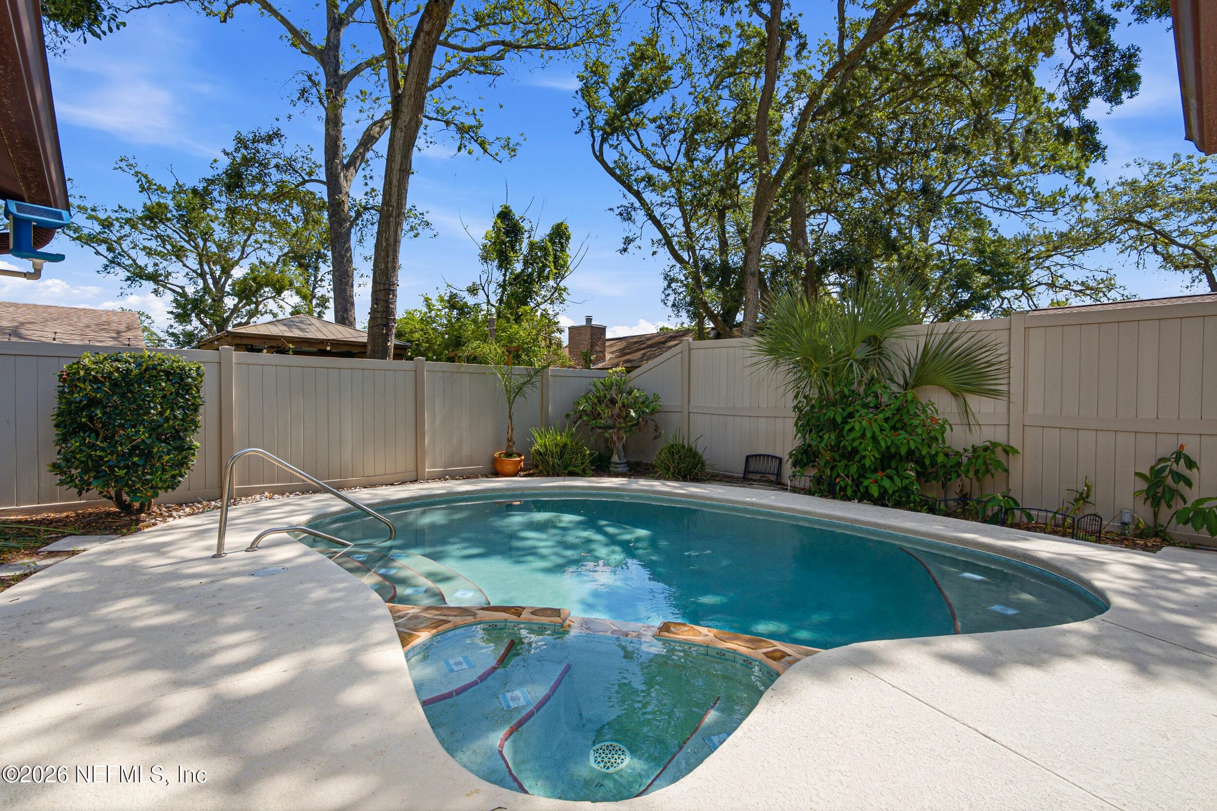 3933 PETITE Drive W, Jacksonville, FL 32250, Jacksonville — exterior