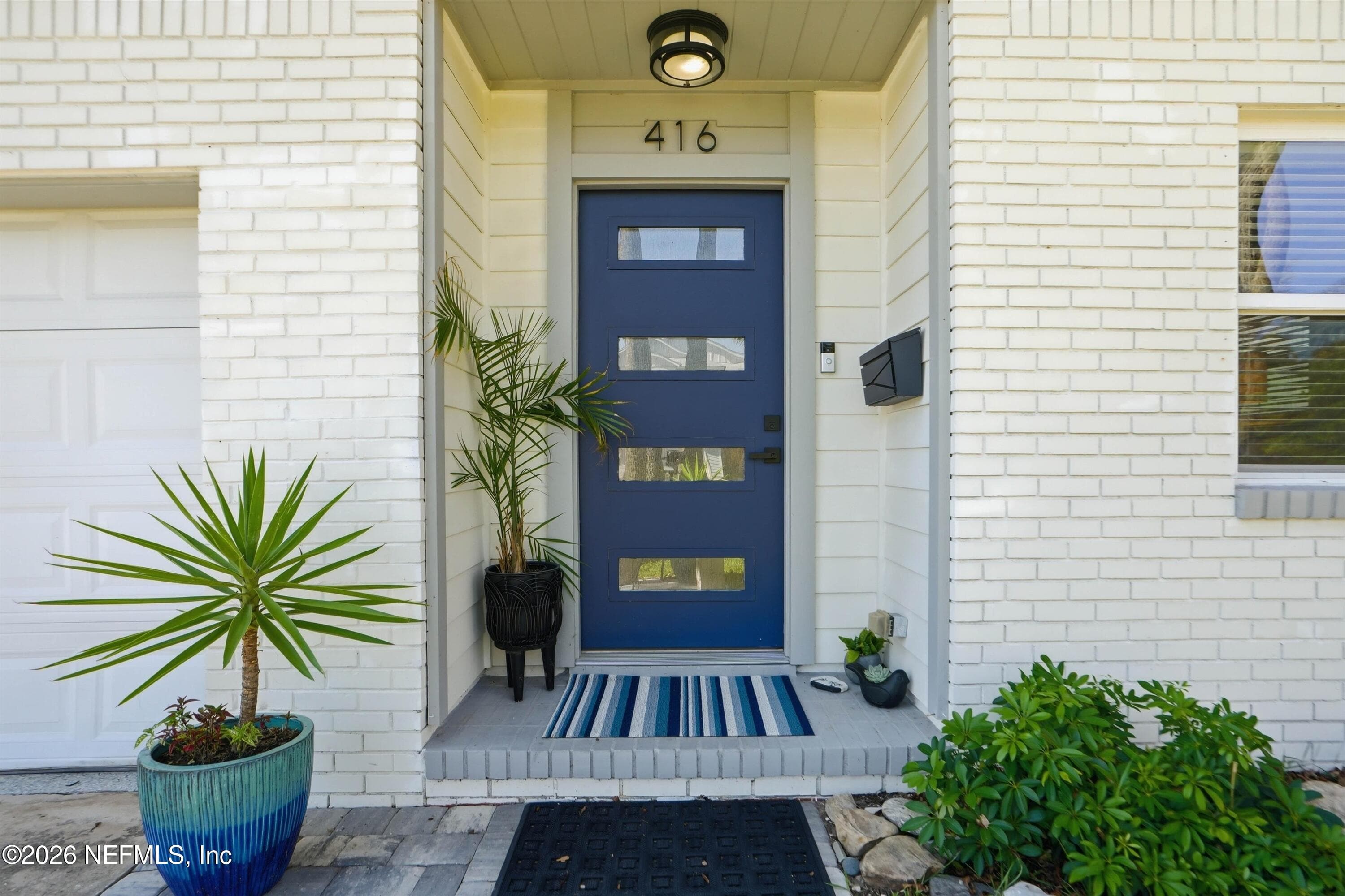 416 HOPKINS Street, Neptune Beach — photo 3