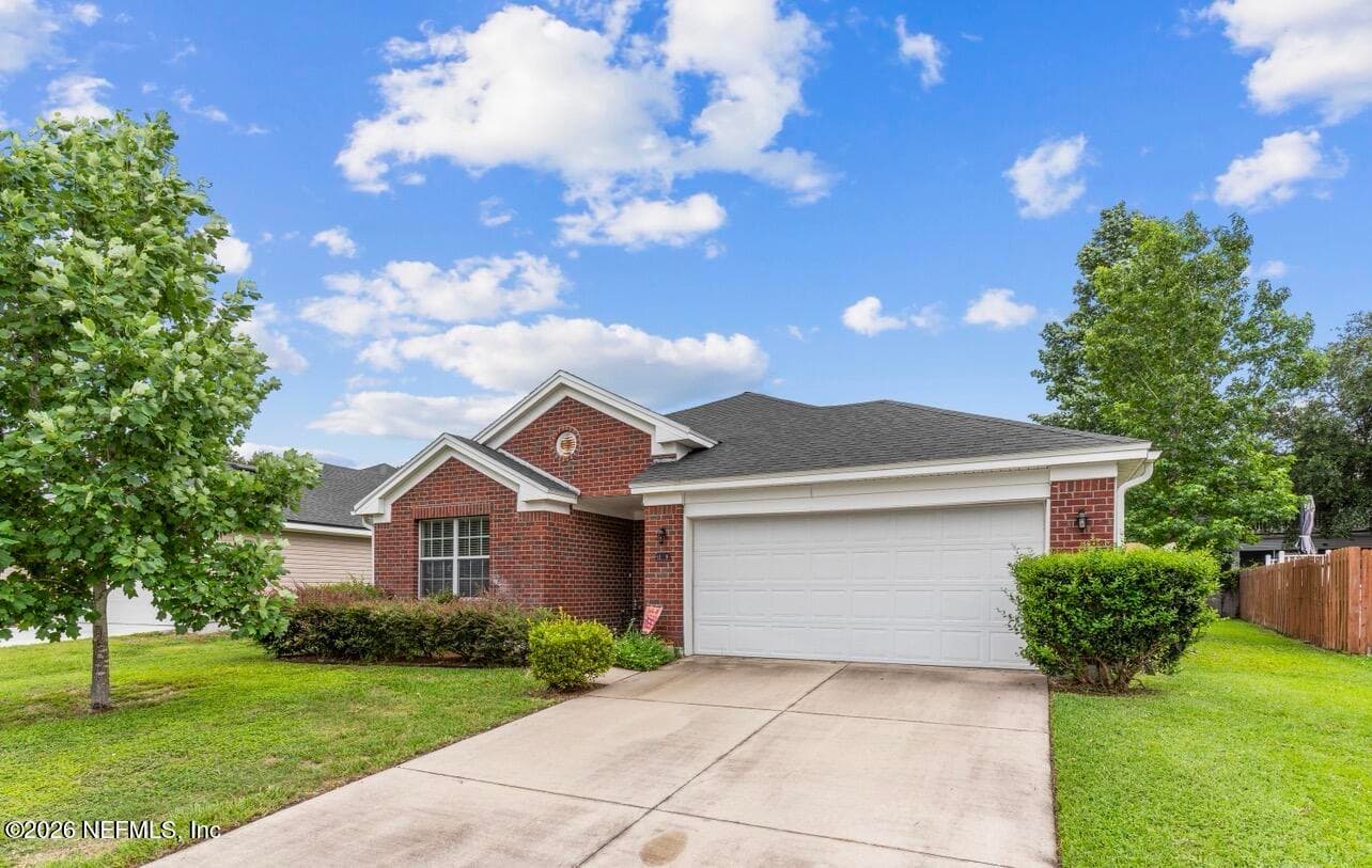11779 BLUEBERRY Lane, Macclenny, FL 32063, Macclenny — exterior