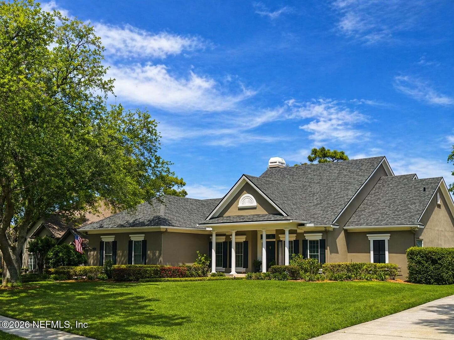 3767 VICKERS LAKE Drive, Jacksonville — photo 3