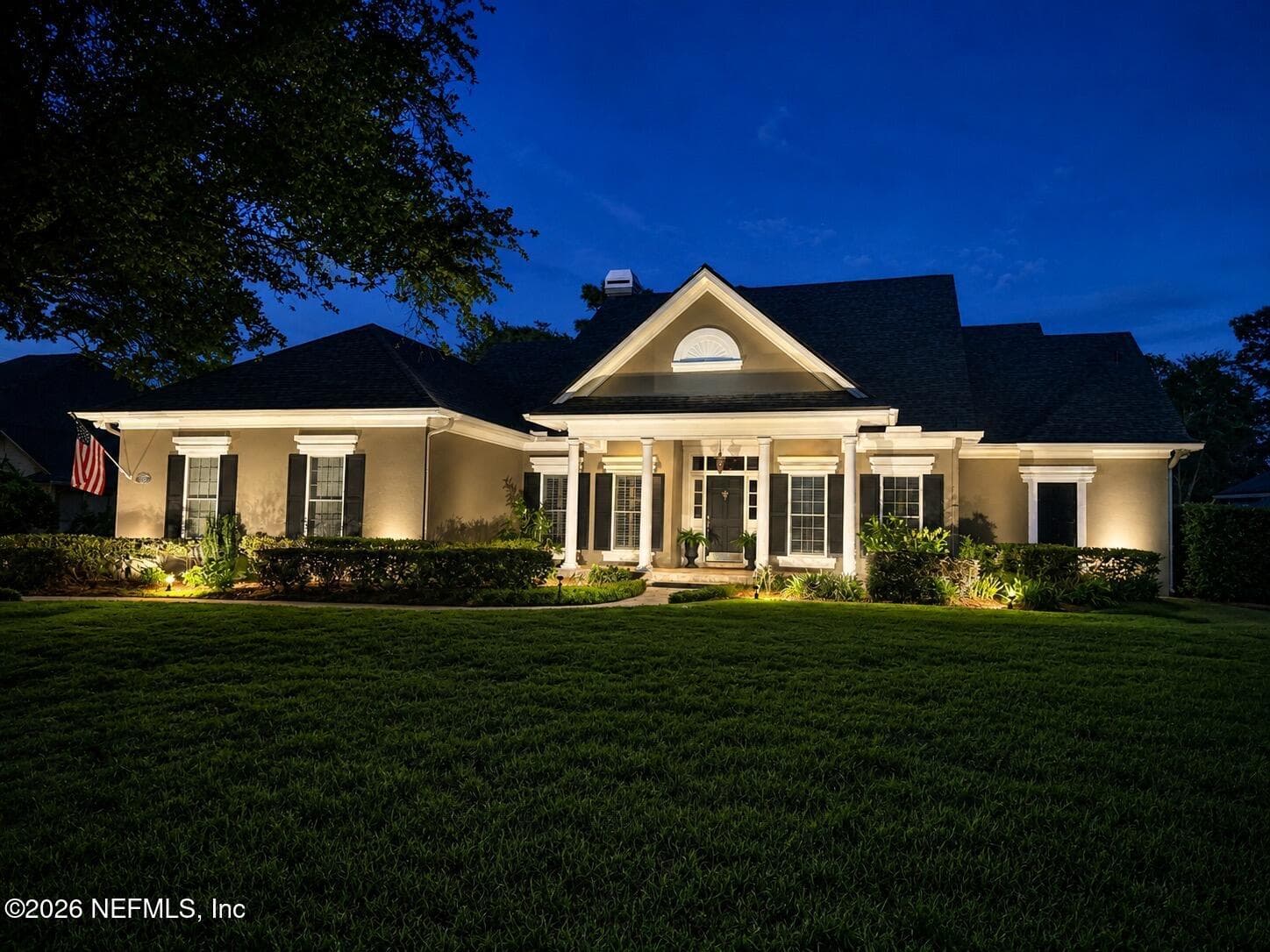 3767 VICKERS LAKE Drive, Jacksonville — photo 2