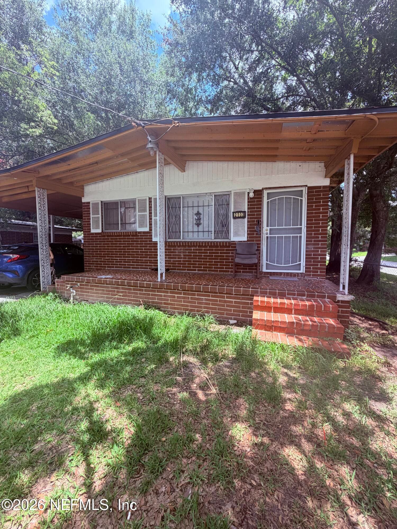 2103 W 13TH Street, Jacksonville, FL 32209, Jacksonville — photo 2