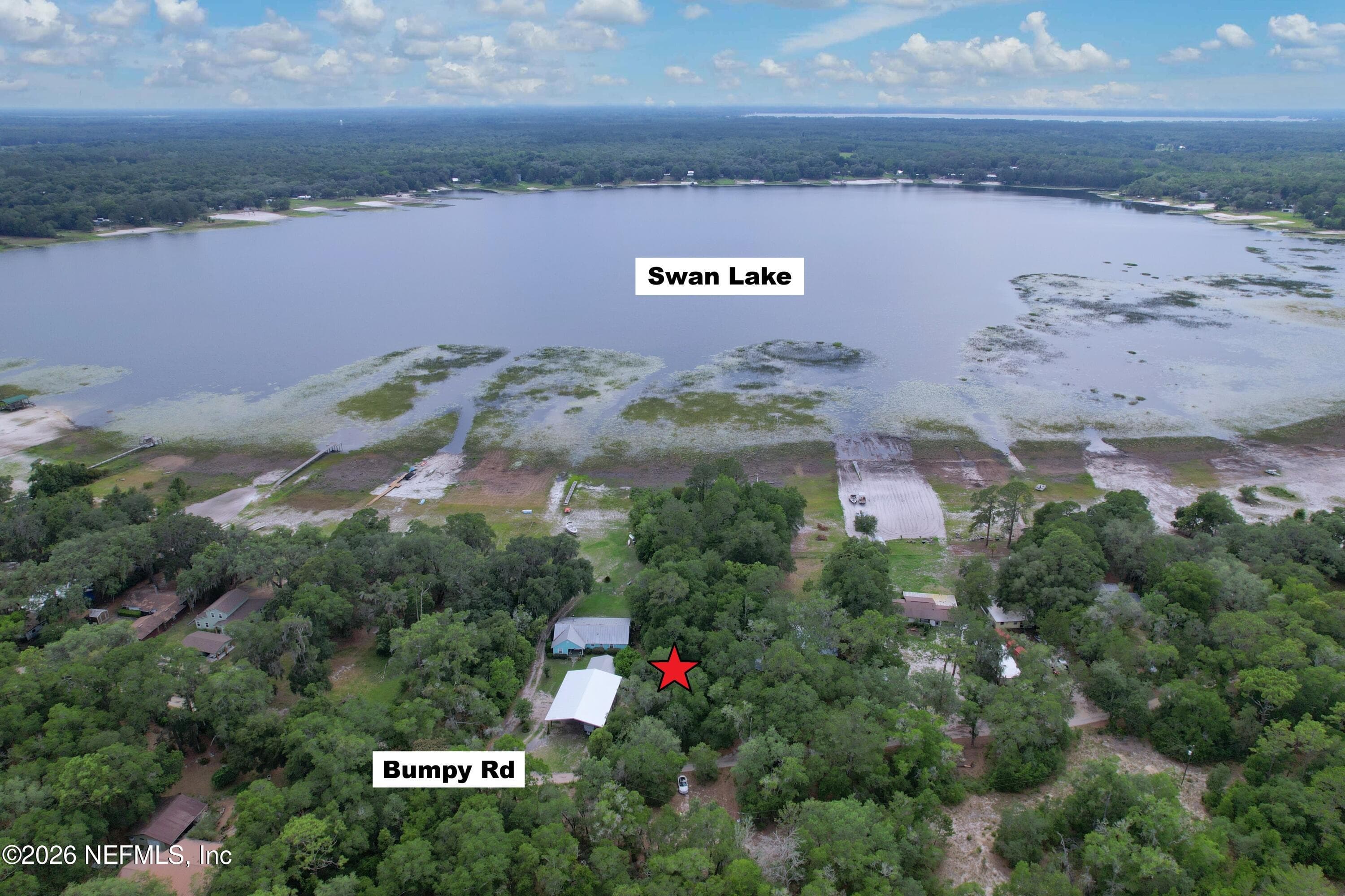 00 BUMPY Road, Melrose, FL 32666, Melrose — photo 3