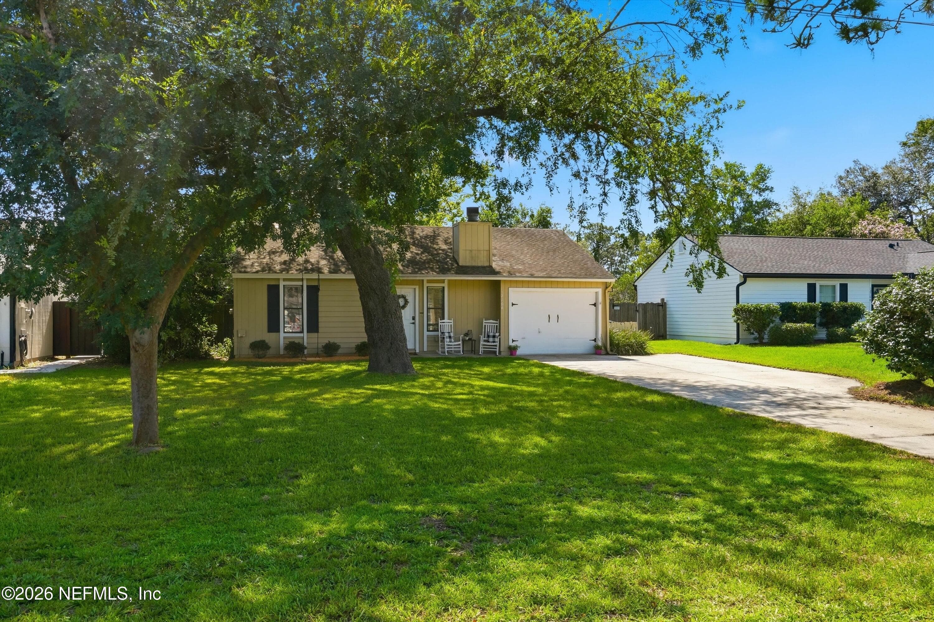 12768 ATTRILL Road, Jacksonville — photo 2