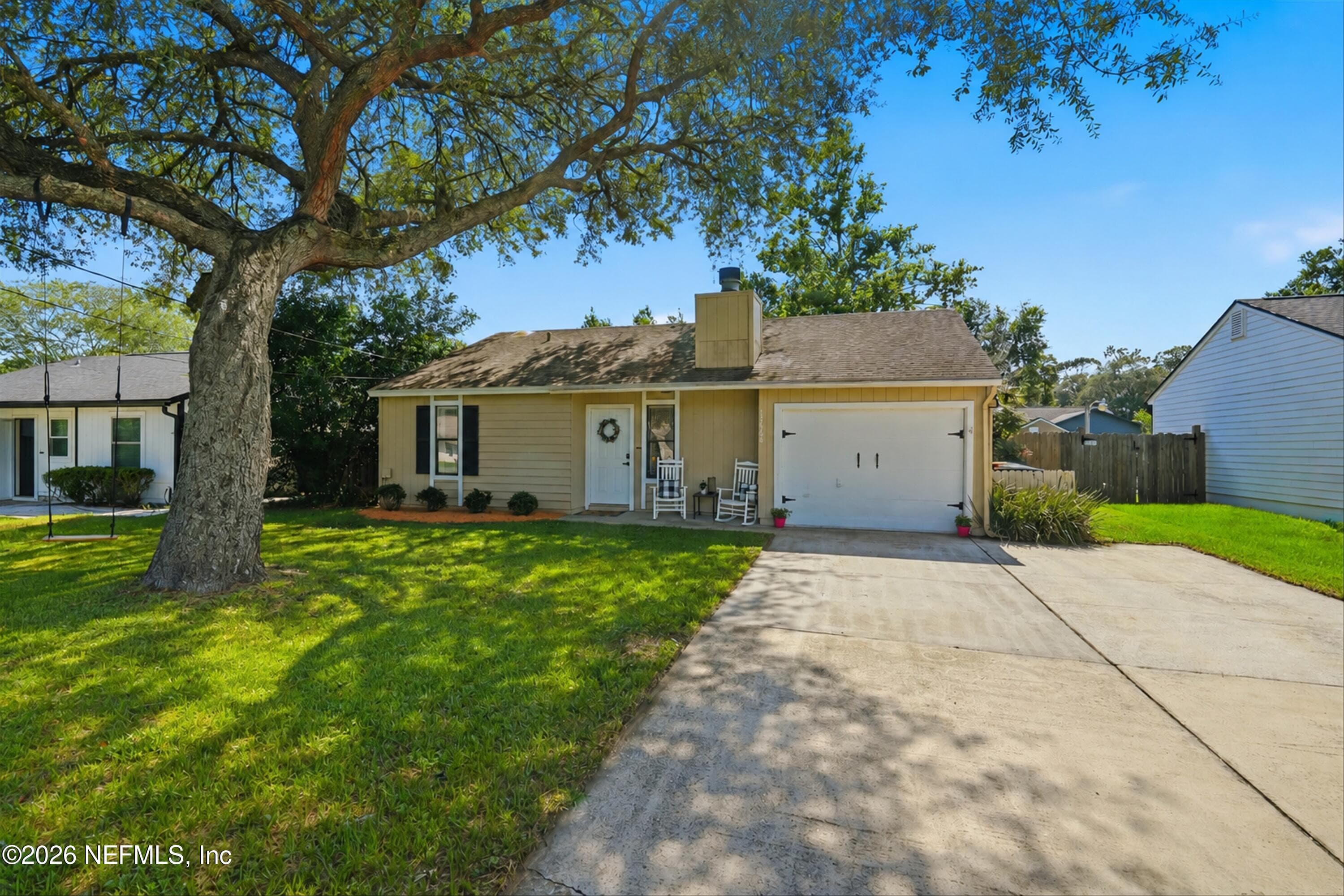 12768 ATTRILL Road, Jacksonville — photo 3