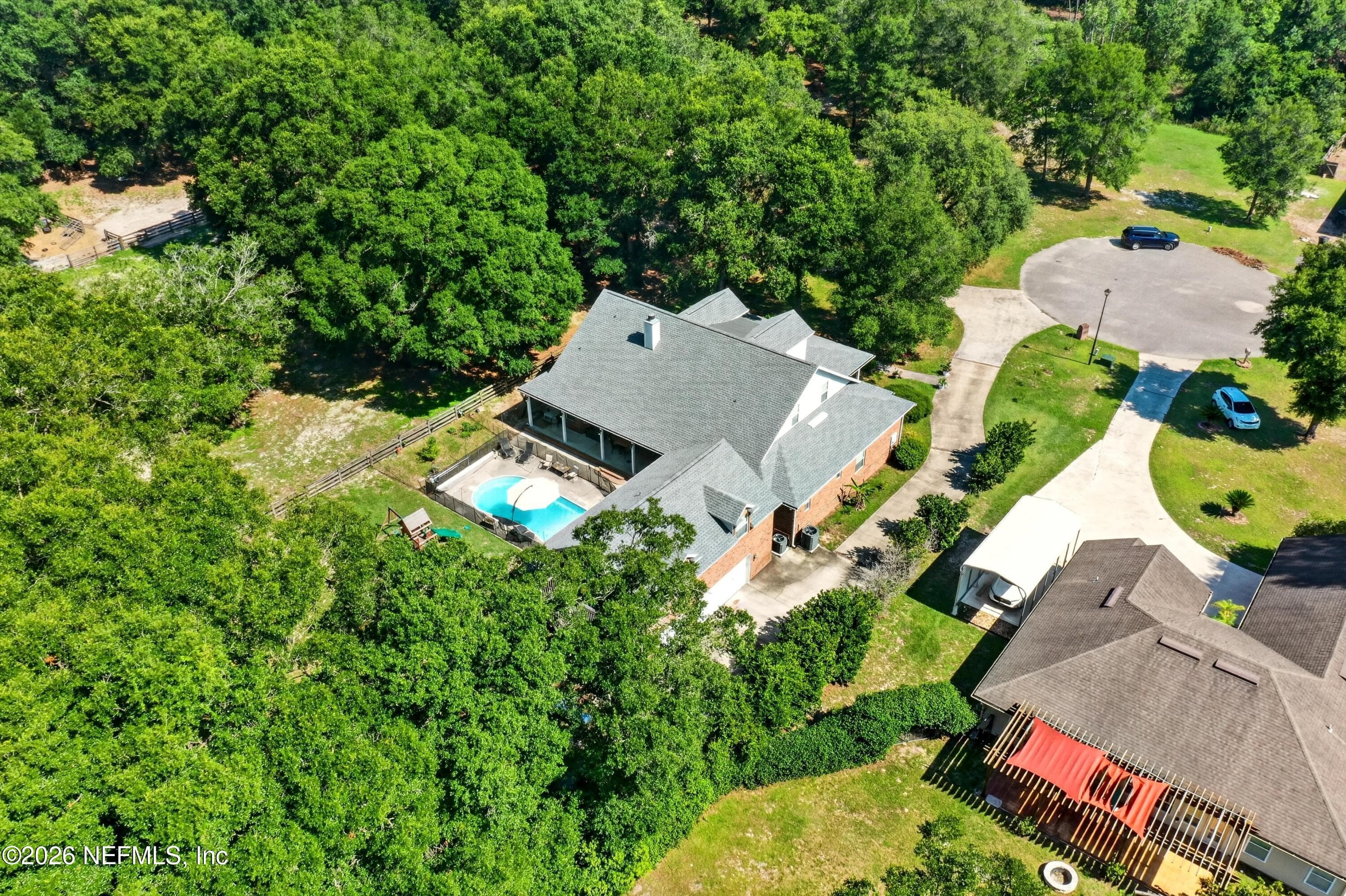 1735 HAGANS RIDGE Court, Green Cove Springs — photo 3