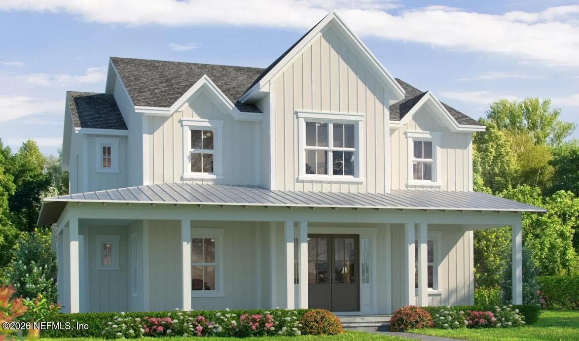 5549 WOODGATE Avenue, Jacksonville — exterior