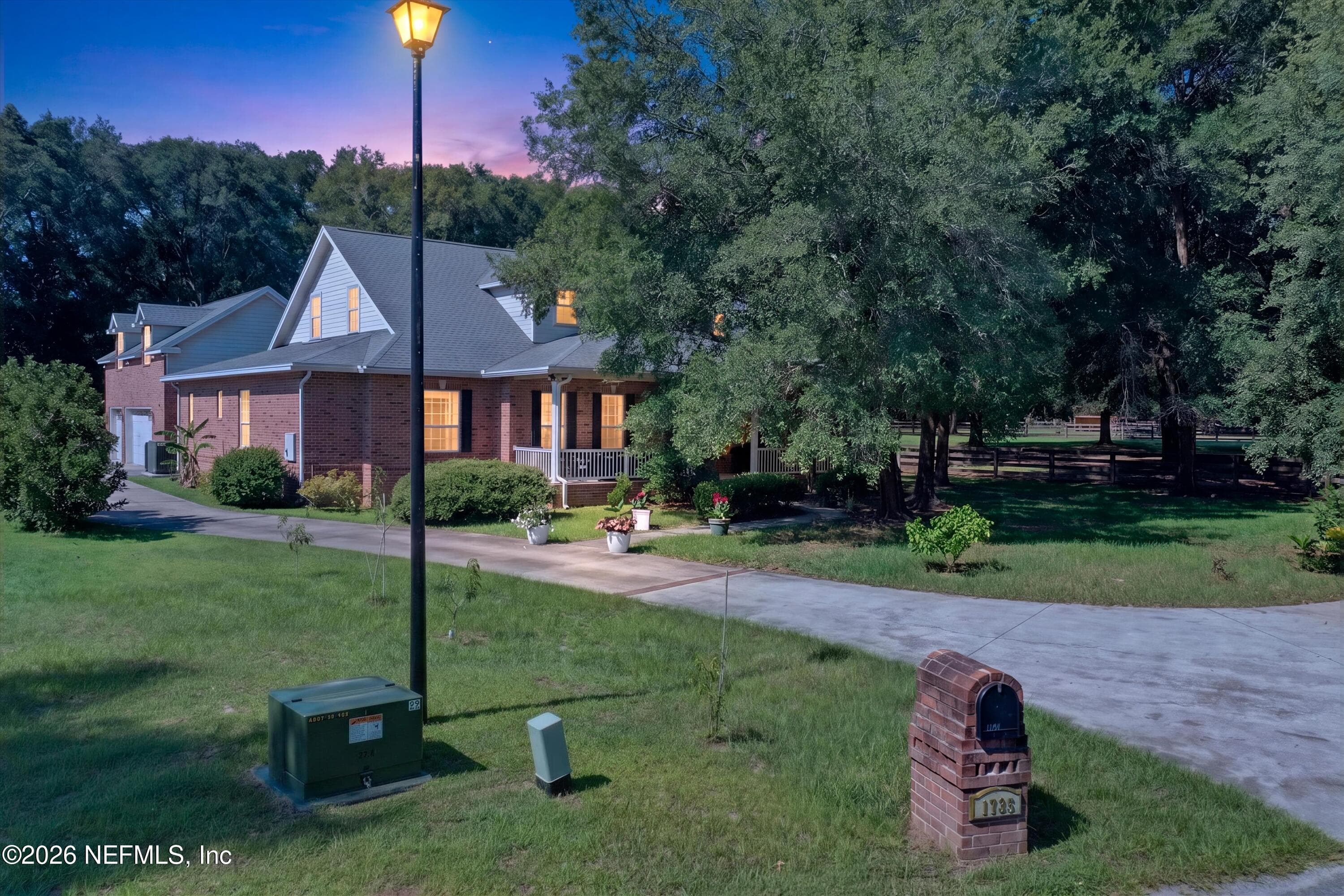 1735 HAGANS RIDGE Court, Green Cove Springs — photo 2