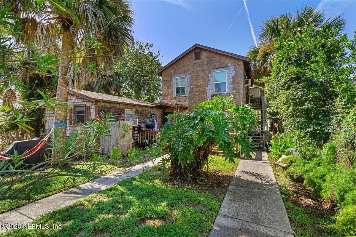 214 13TH Avenue N, Jacksonville Beach — photo 3