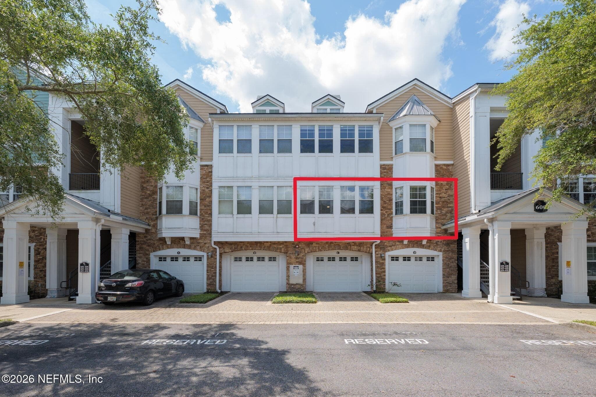 8550 TOUCHTON Road 625, Jacksonville, FL 32216, Jacksonville — exterior