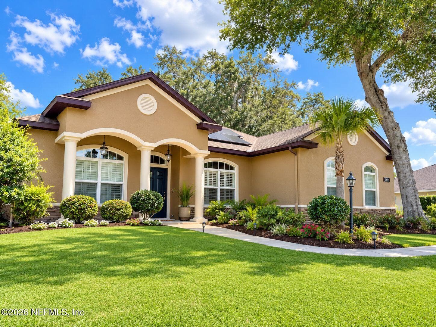 4535 SE 34TH PL Place, Ocala — exterior
