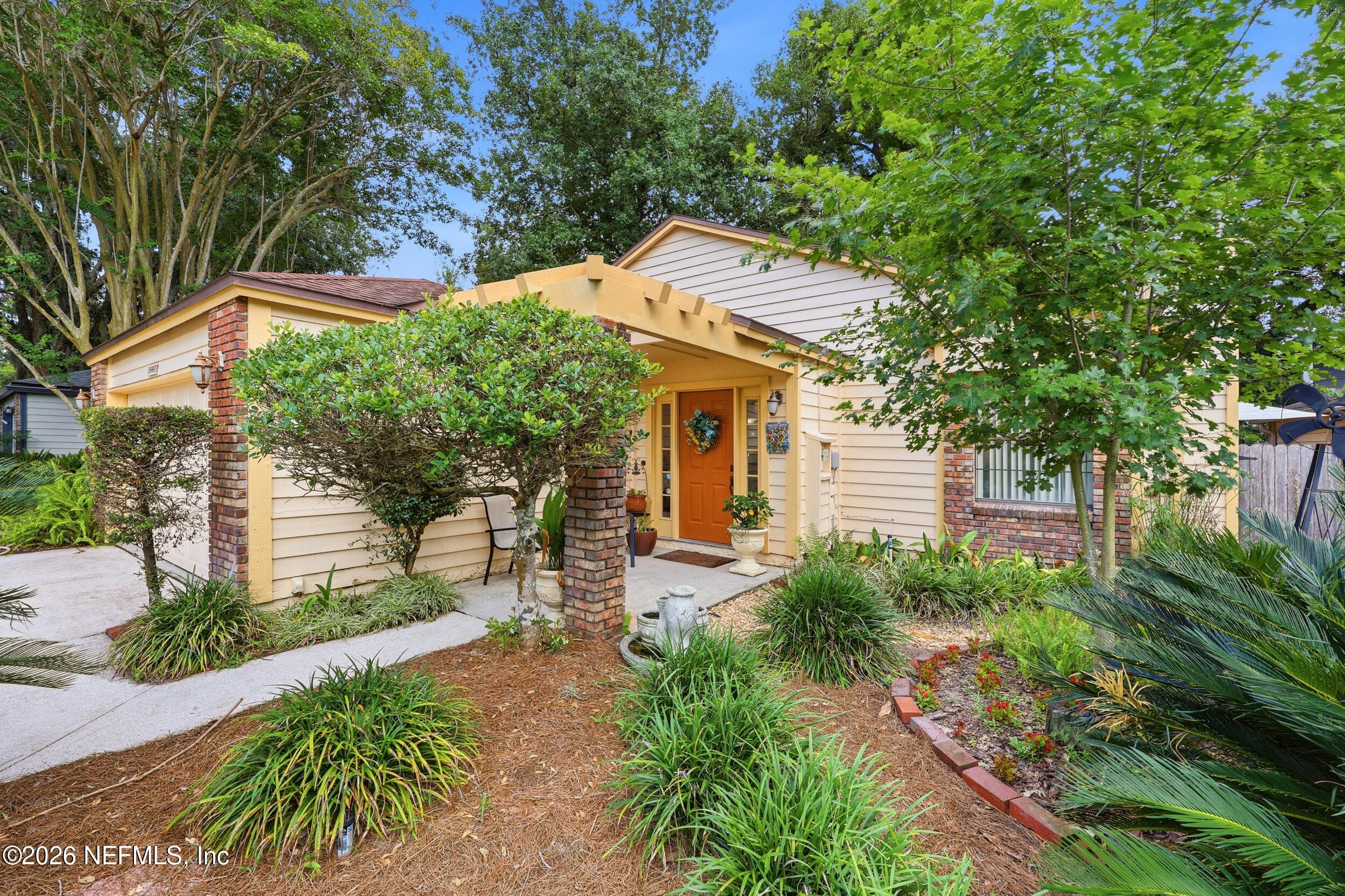 5440 SPRING BROOK Road, Jacksonville — photo 2