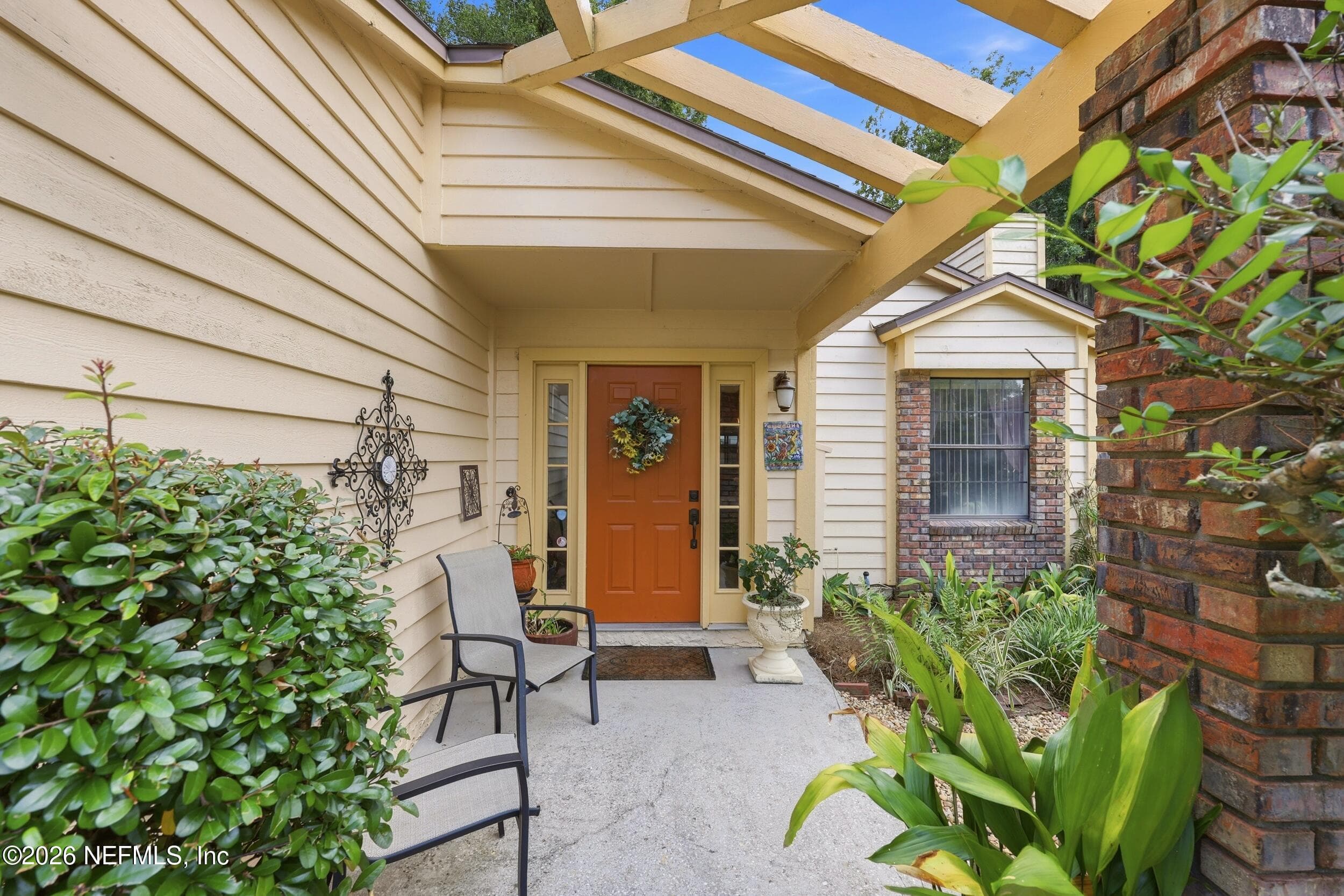 5440 SPRING BROOK Road, Jacksonville — photo 3