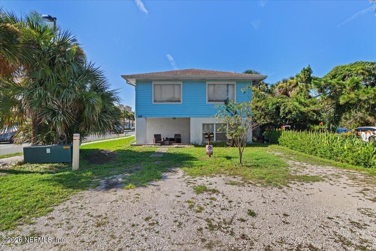 208 13TH Avenue N, Jacksonville Beach — photo 2