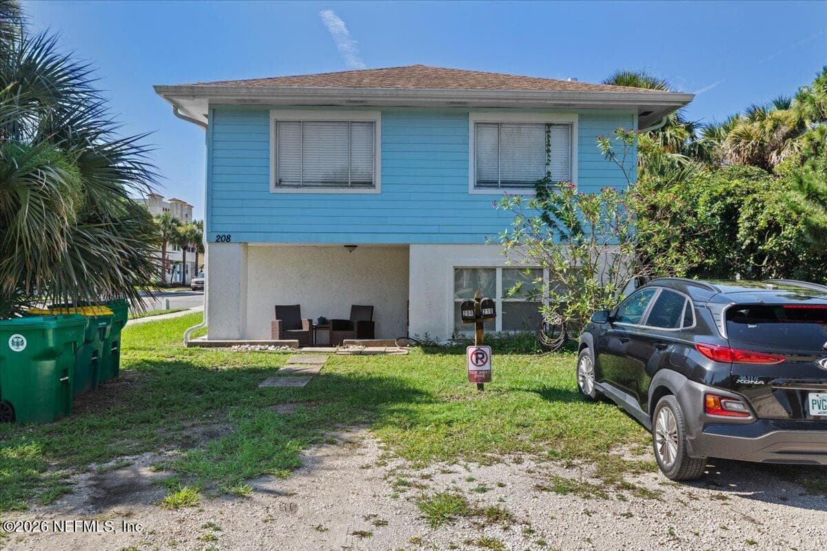 208 13TH Avenue N, Jacksonville Beach — photo 3