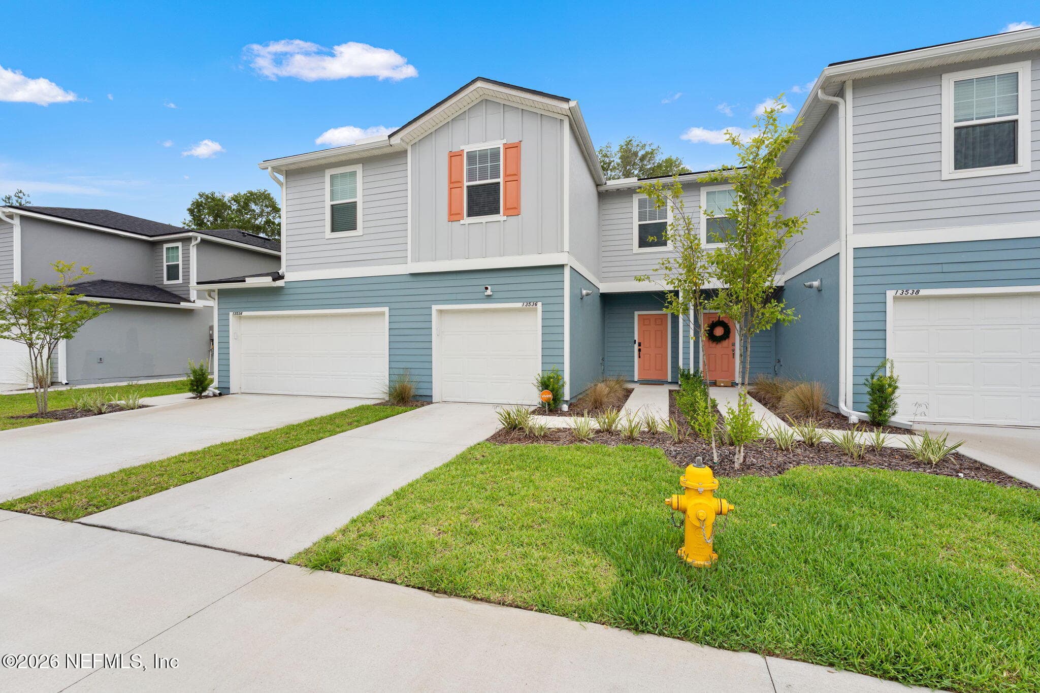 13536 UTE Place, Jacksonville, FL 32218, Jacksonville — photo 2