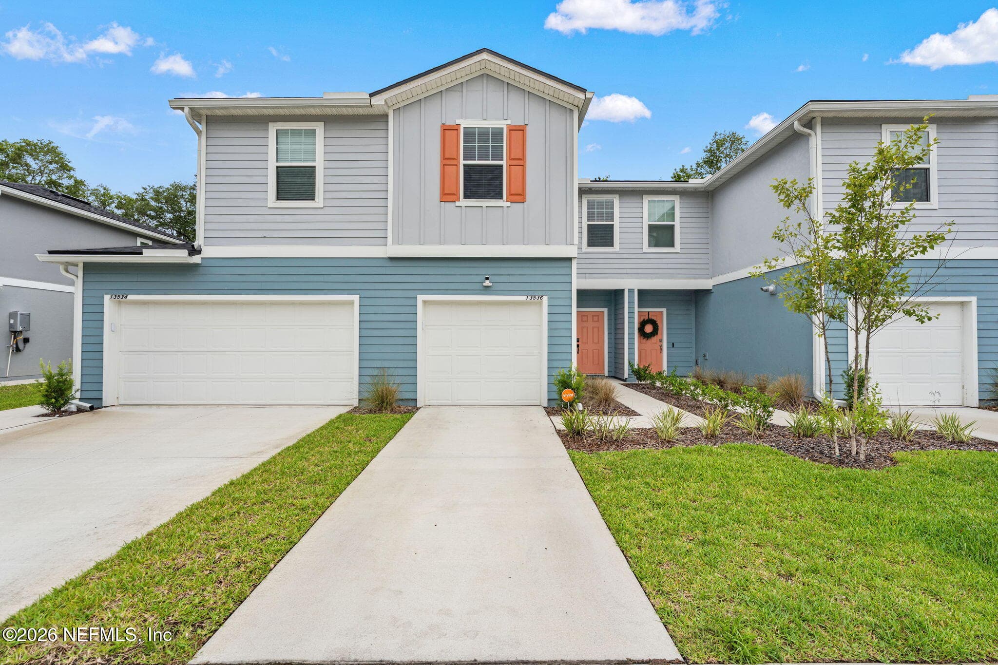 13536 UTE Place, Jacksonville, FL 32218, Jacksonville — exterior