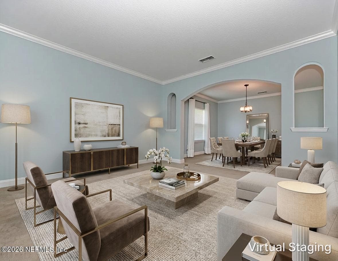 35 PALOMINO Way, St. Augustine — photo 3