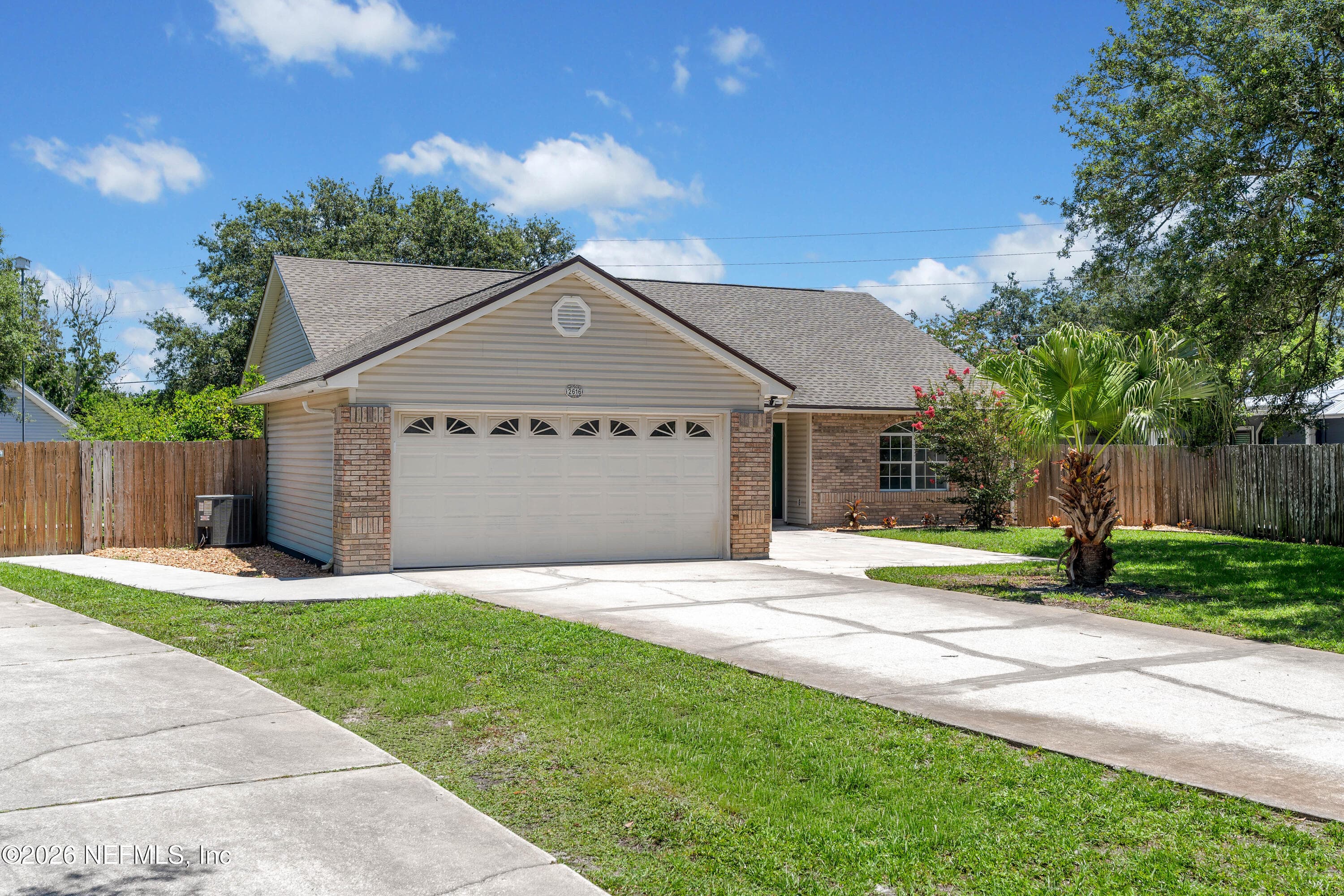 2616 BENZ Place, Fernandina Beach, FL 32034, Fernandina Beach — exterior