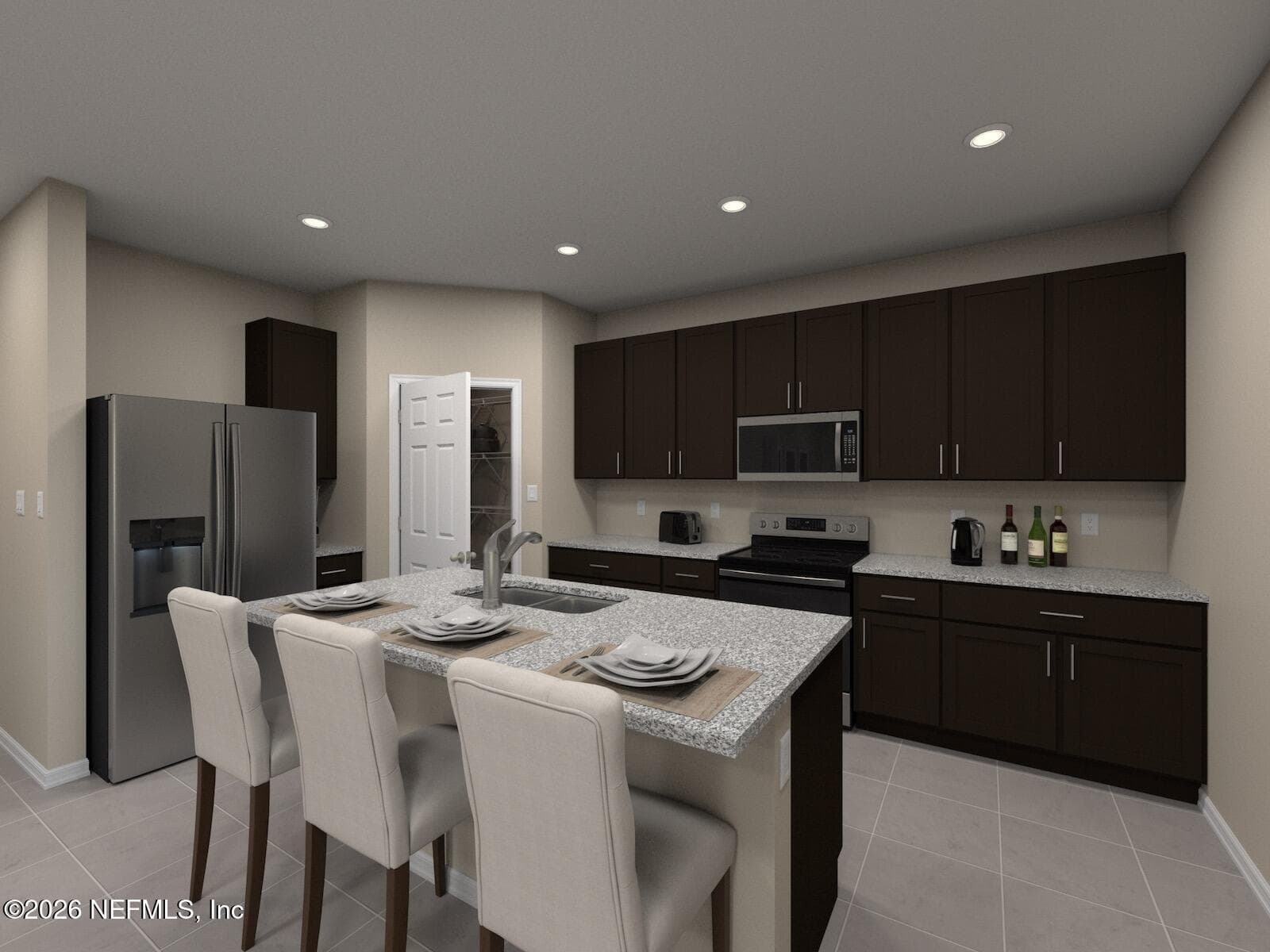 3017 BELLA COLLINA Way, Green Cove Springs, FL 32043, Green Cove Springs — photo 3