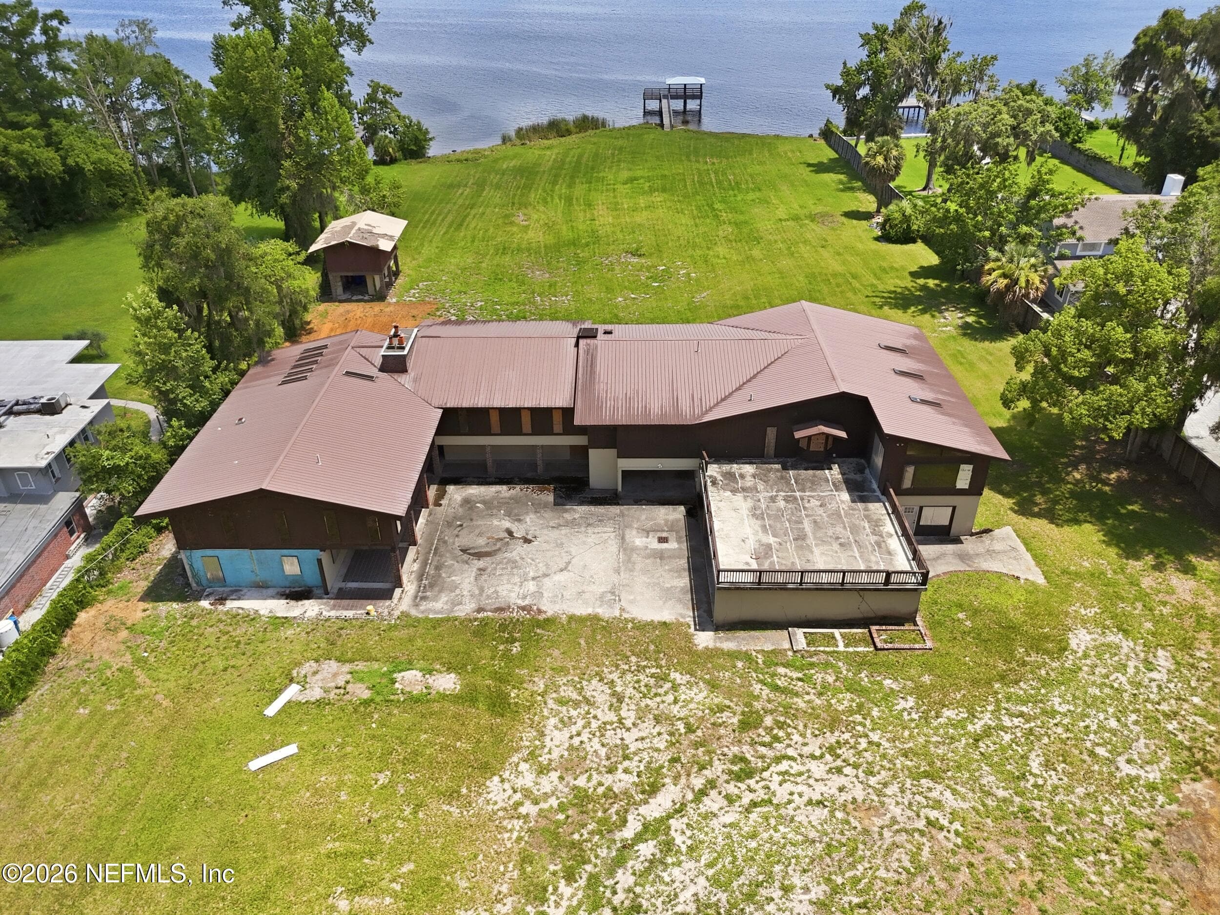 3120 JULINGTON CREEK Road, Jacksonville — photo 2