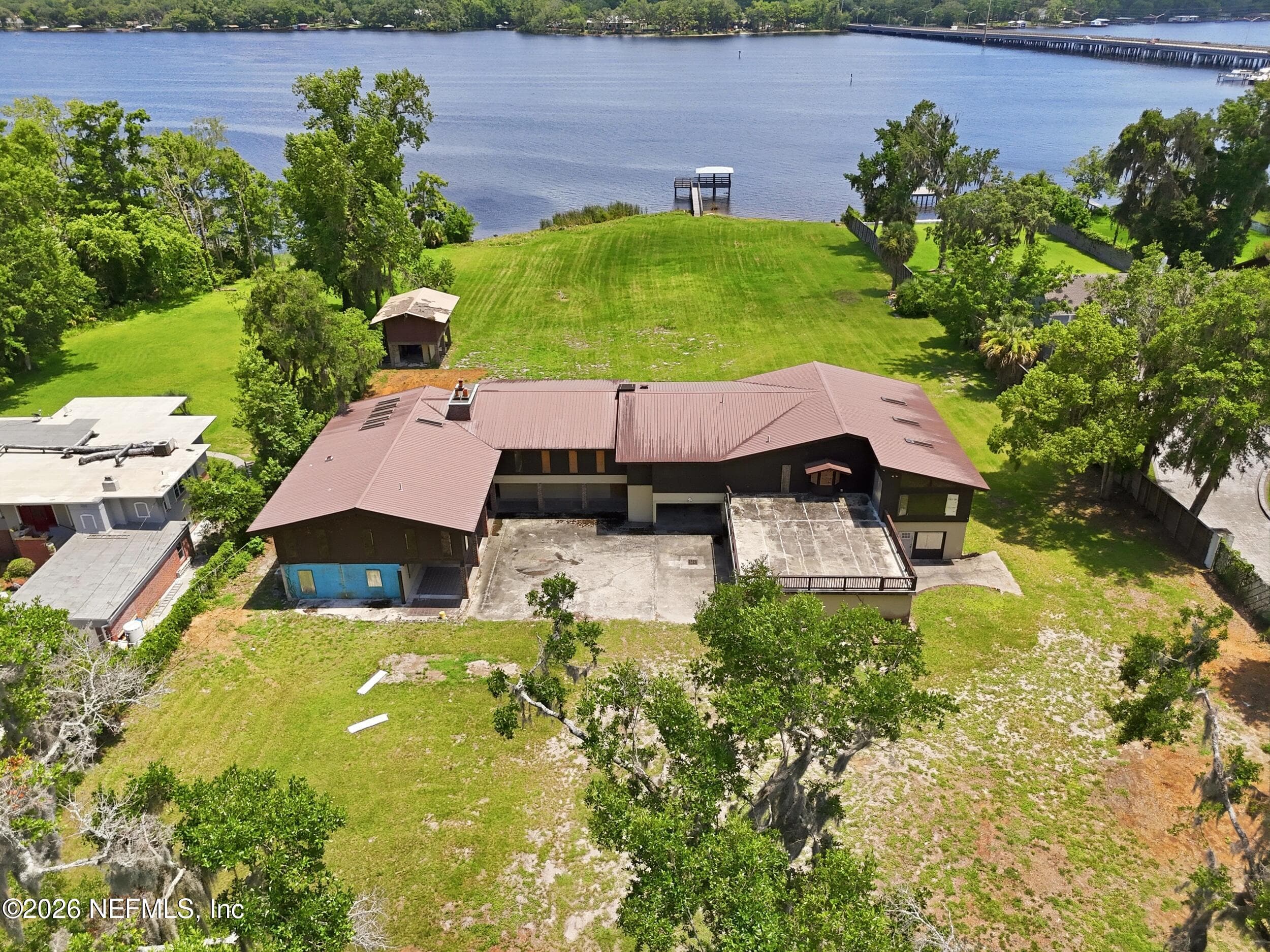 3120 JULINGTON CREEK Road, Jacksonville — photo 3