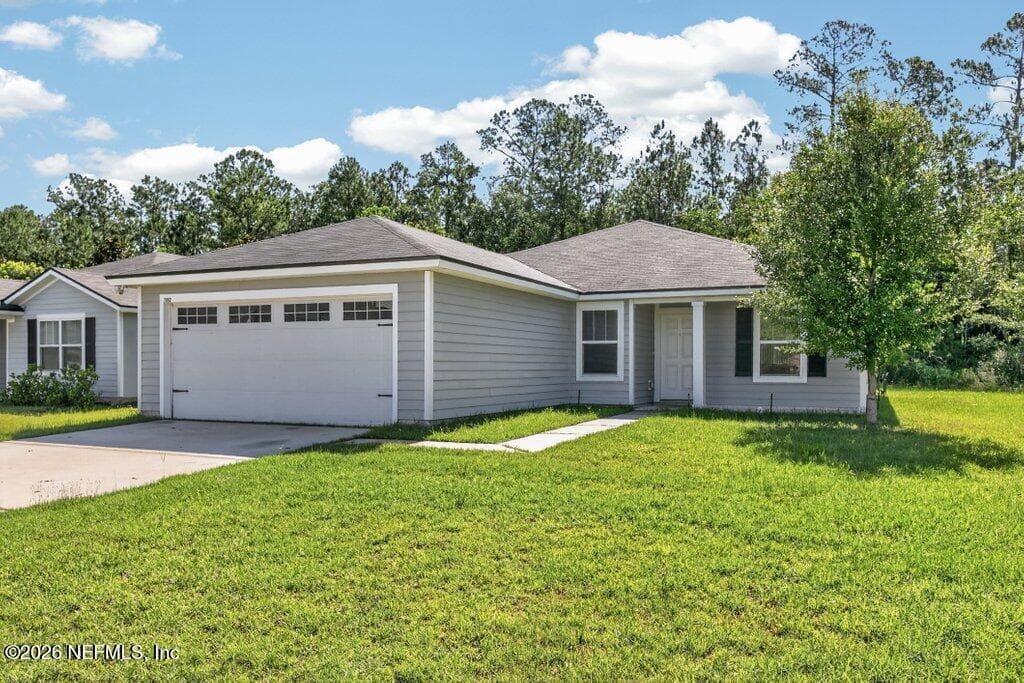 7082 PLYMOUTH GROVE Court, Jacksonville, FL 32220, Jacksonville — exterior