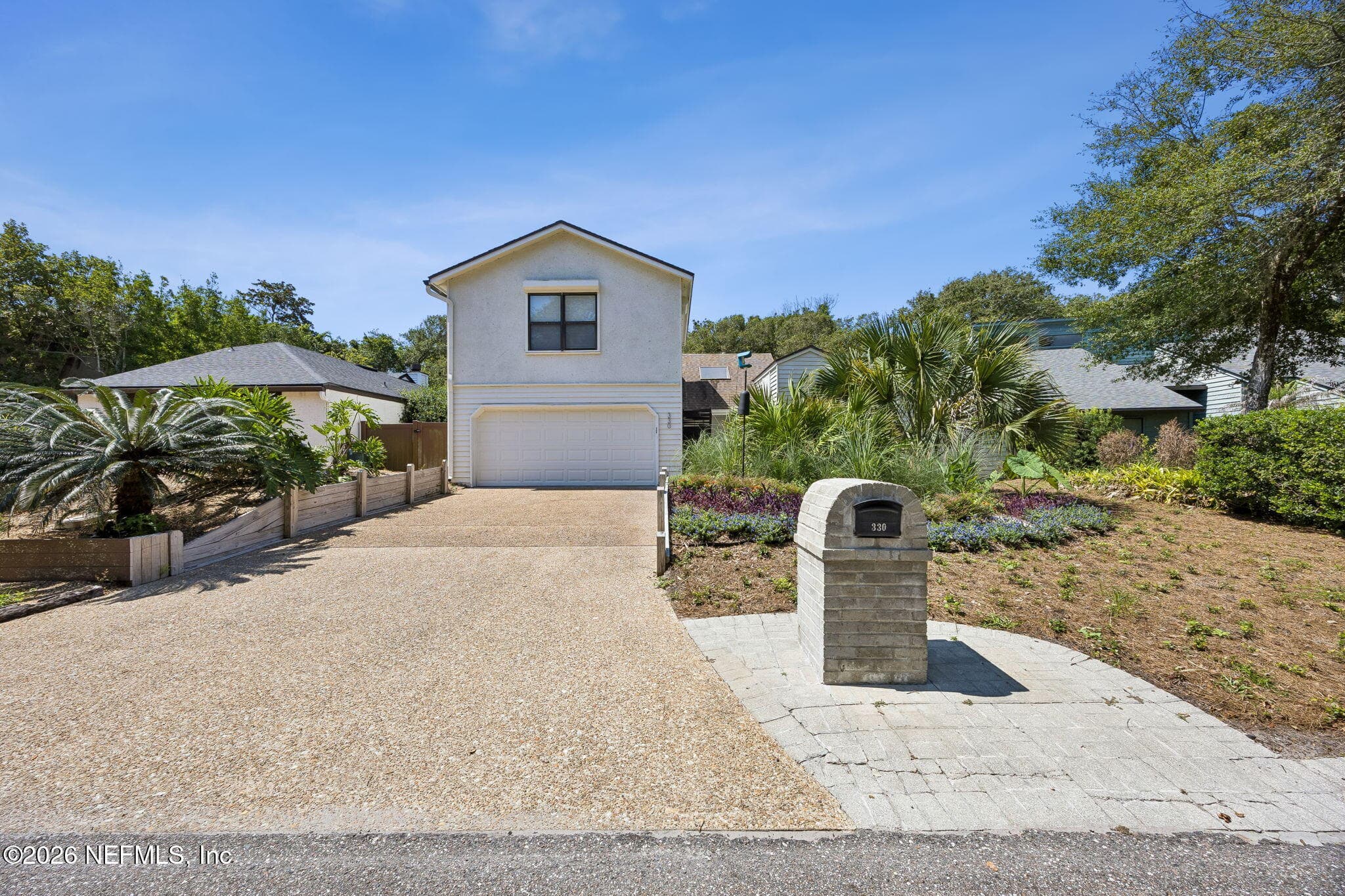 330 GARDEN Lane, Atlantic Beach, FL 32233, Atlantic Beach — photo 2