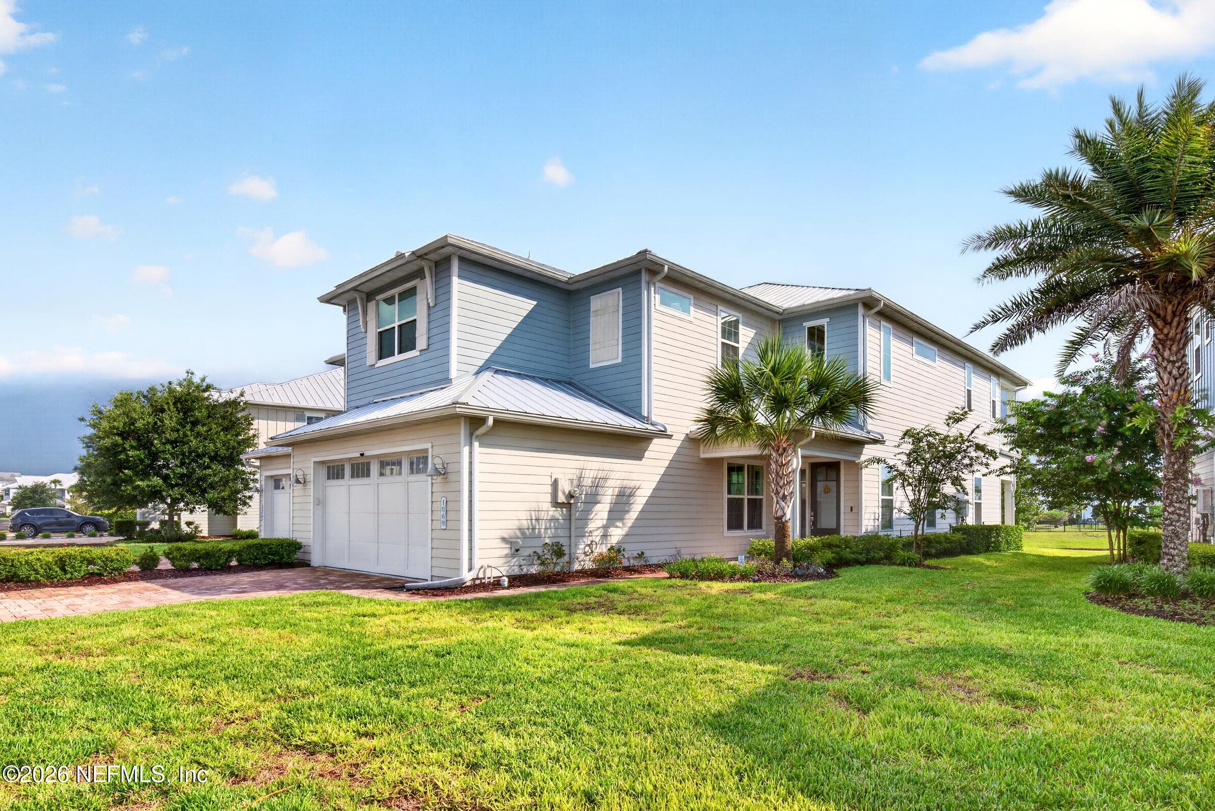 106 RUM RUNNER Way, St. Johns — exterior