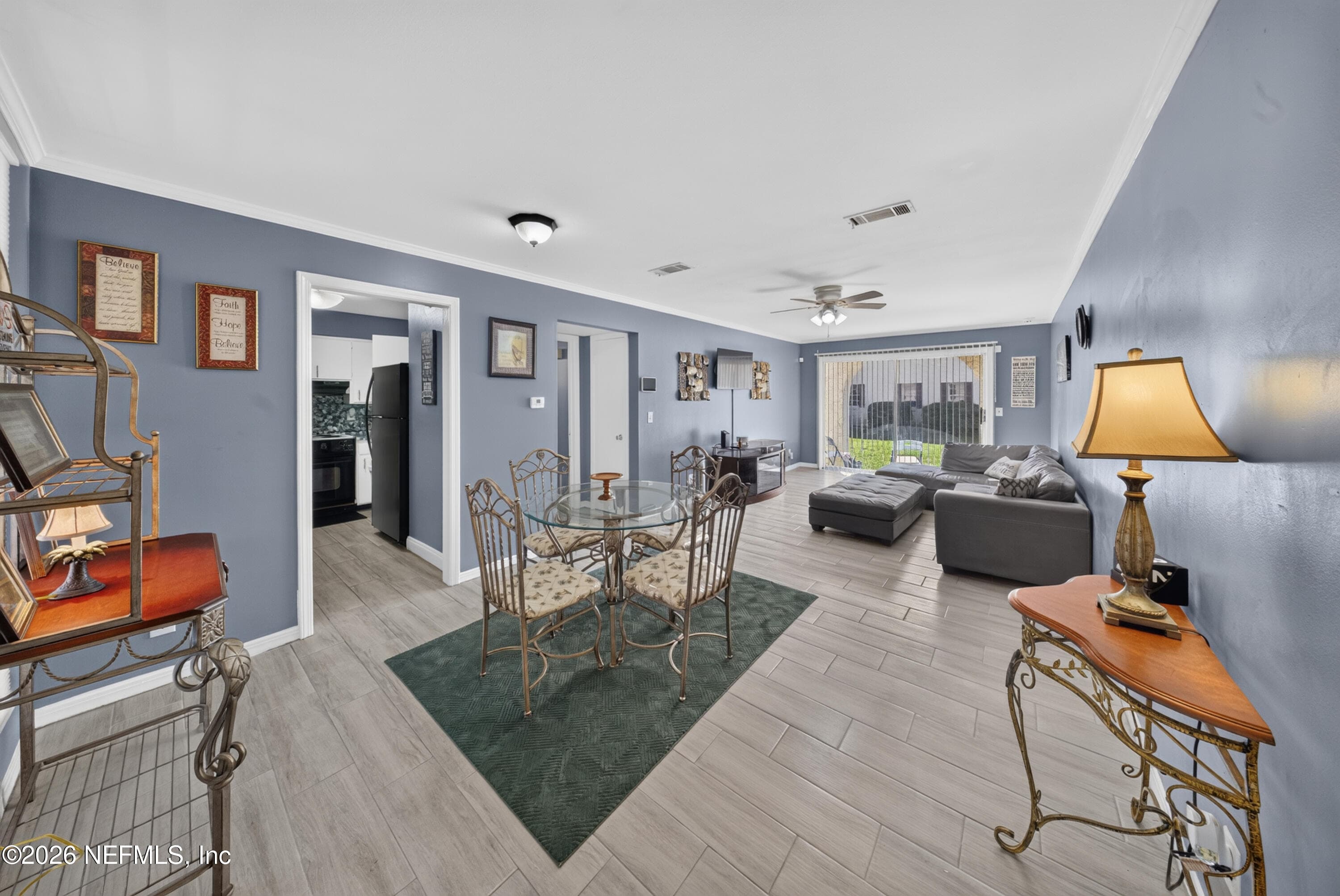1647 EL CAMINO Road 3, Jacksonville, FL 32216, Jacksonville — photo 2