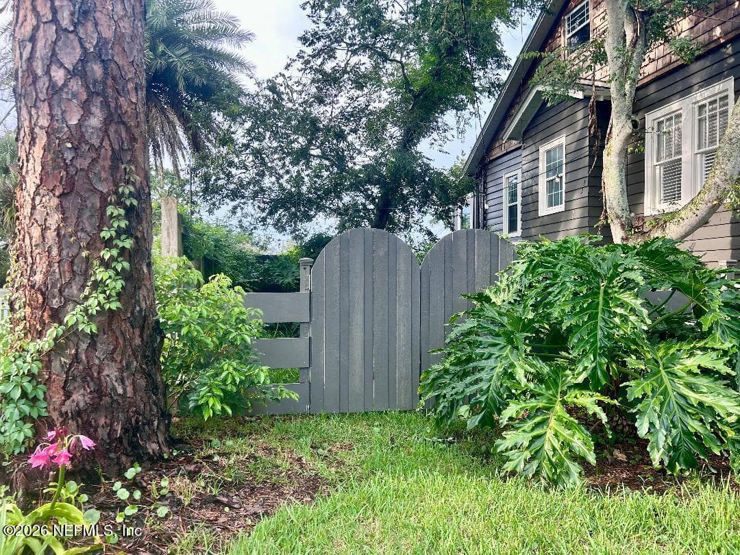 32 E PARK Avenue, St. Augustine — photo 2
