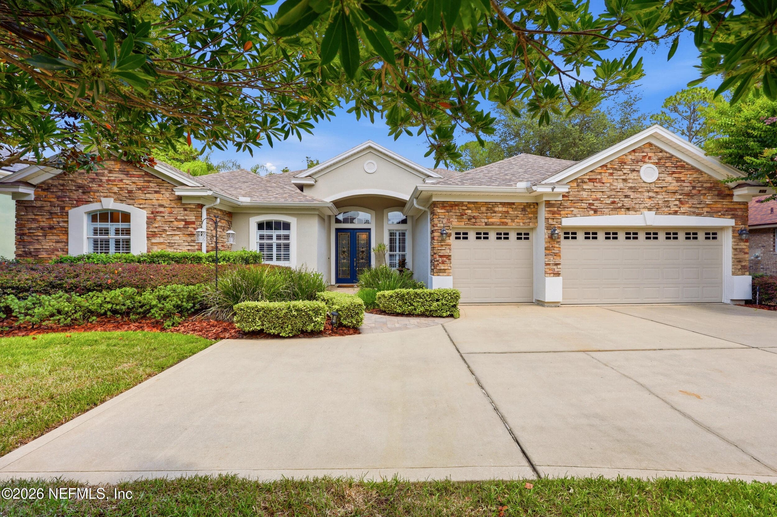 828 RILEY Lane, St. Augustine — exterior