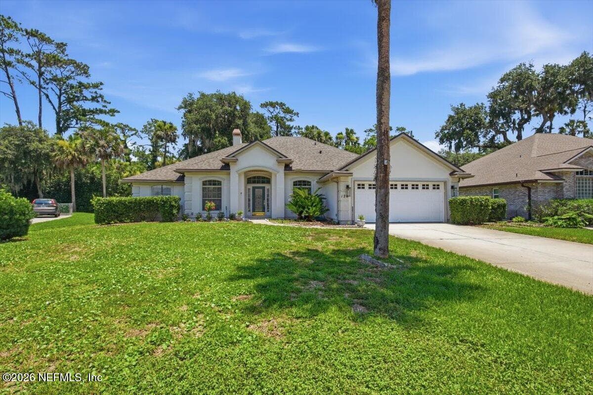 120 OLD MILL Court, Ponte Vedra Beach — photo 2