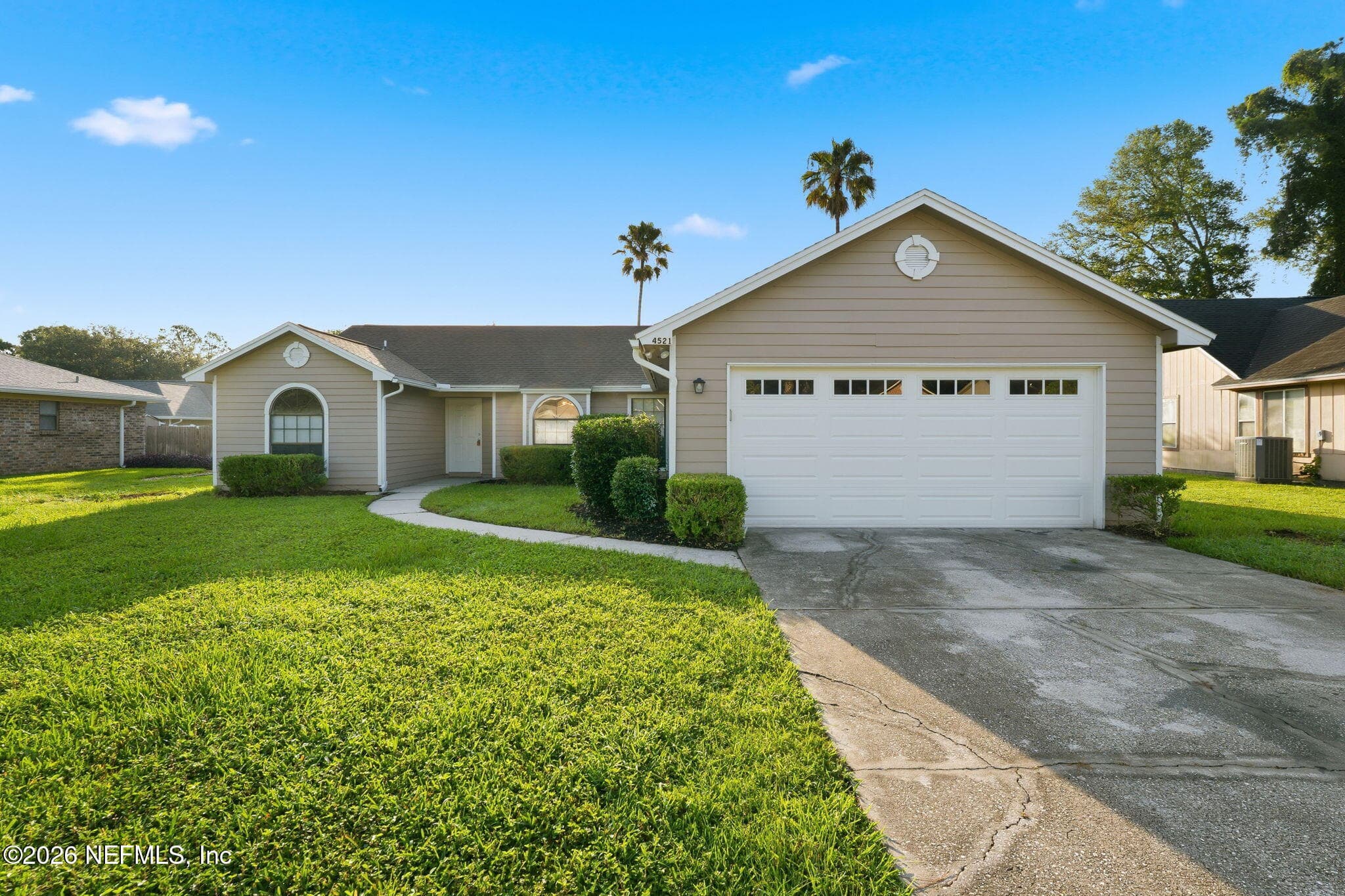 4521 LONGLEAF Court, Fleming Island — photo 2