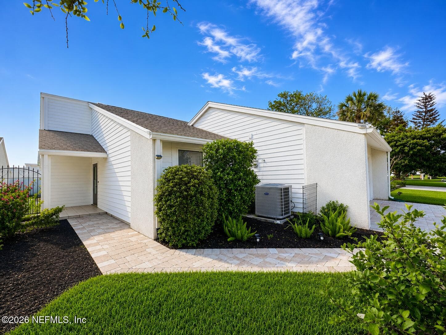 2451 LORRAINE Court S, Ponte Vedra Beach — exterior