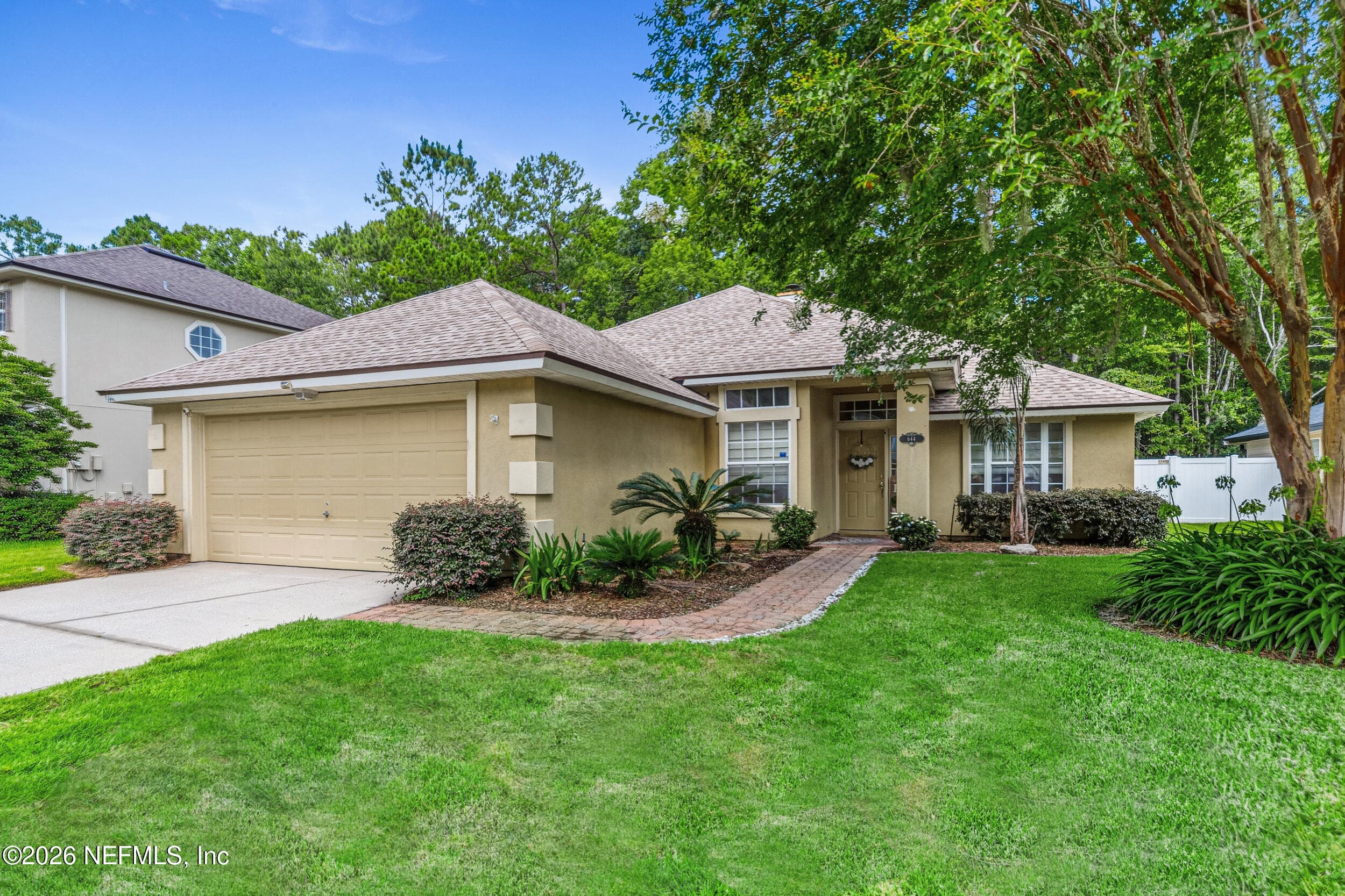 644 SPANISH WELLS Road, Jacksonville, FL 32218, Jacksonville — photo 2