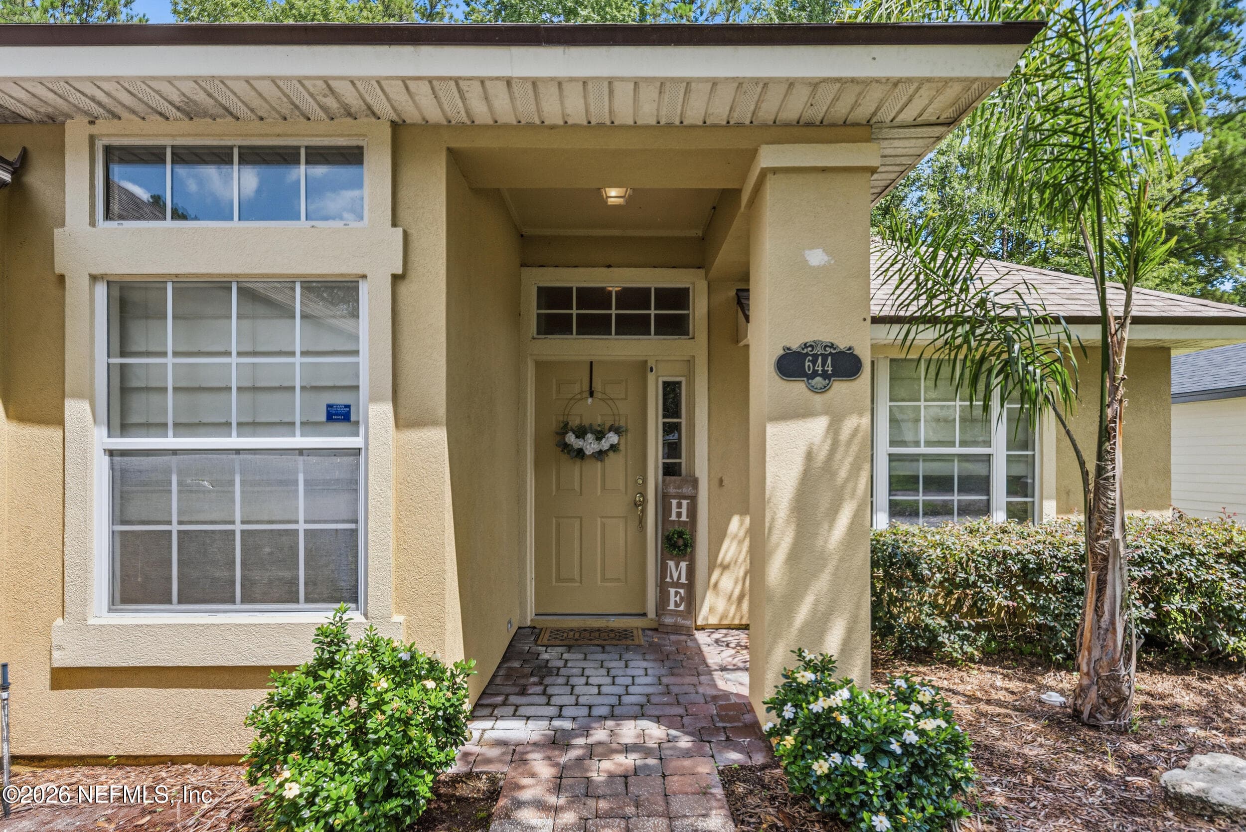 644 SPANISH WELLS Road, Jacksonville, FL 32218, Jacksonville — photo 3