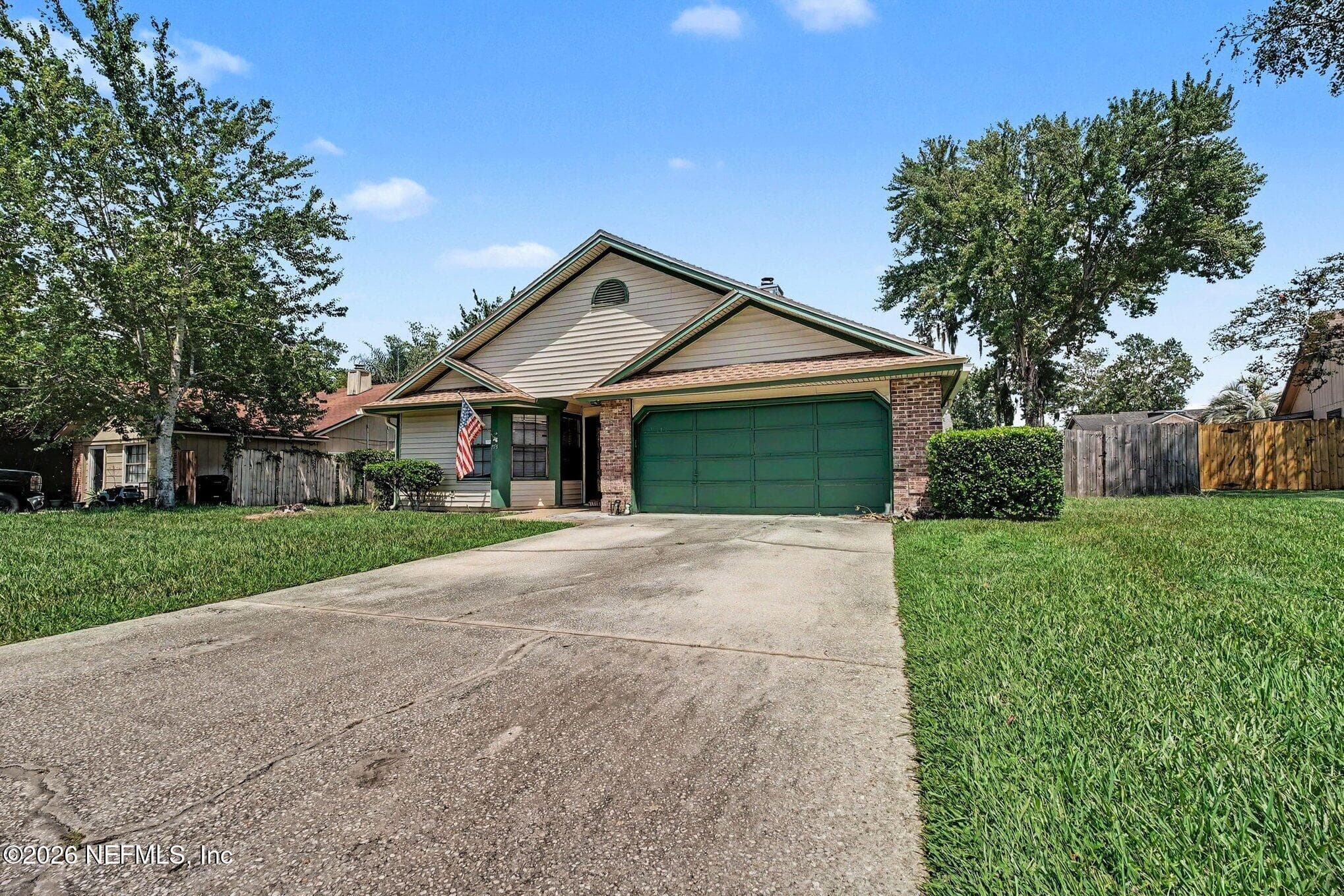 593 HEWES Place, Orange Park — photo 2