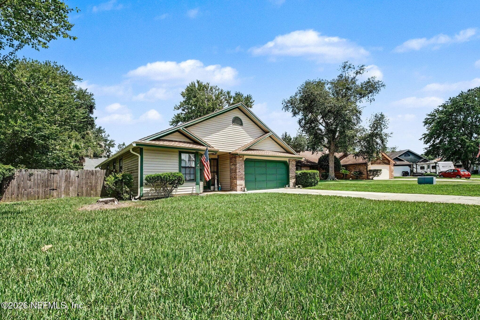 593 HEWES Place, Orange Park — photo 3