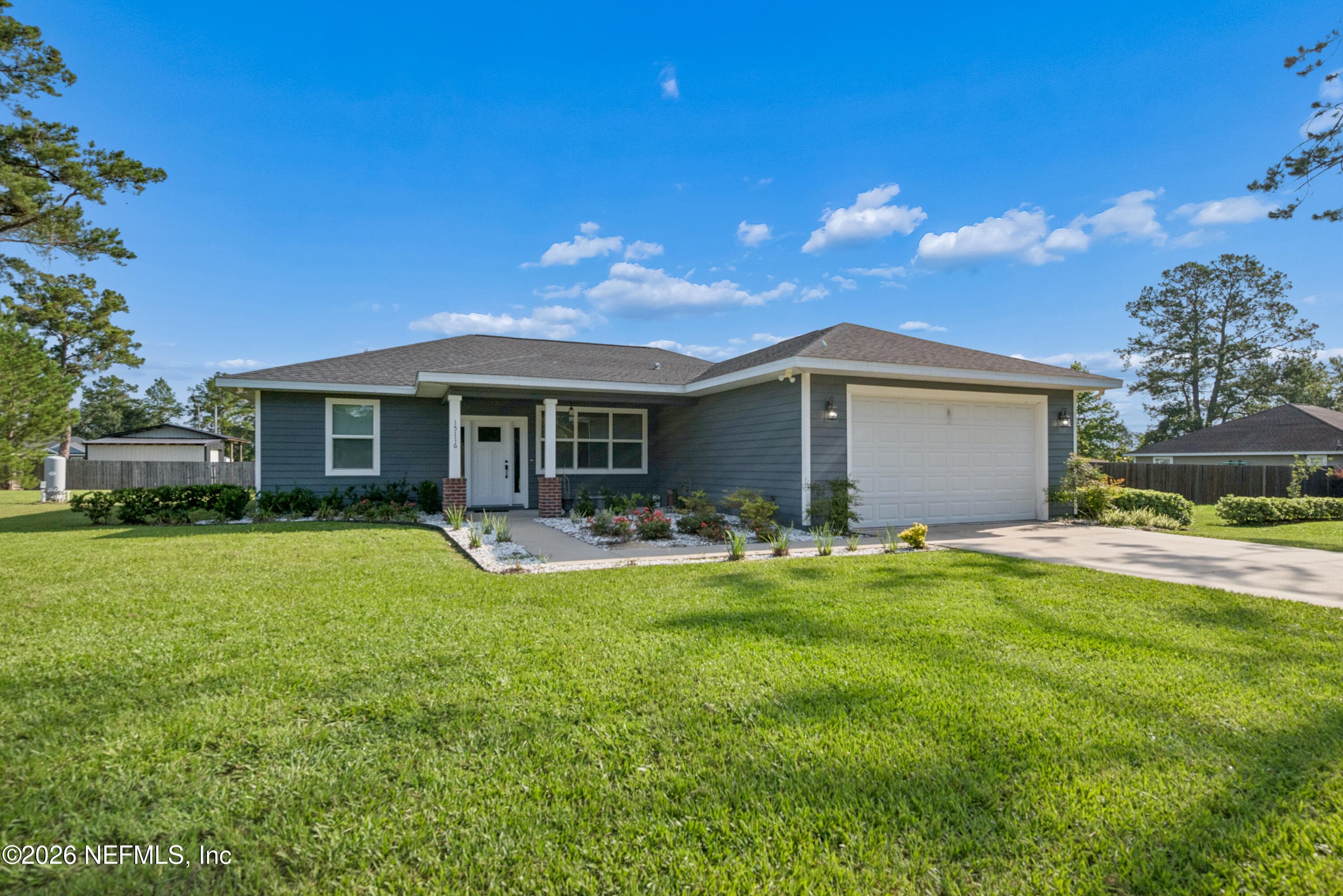 15116 SW 94TH Circle, Lake Butler, FL 32054, Lake Butler — exterior