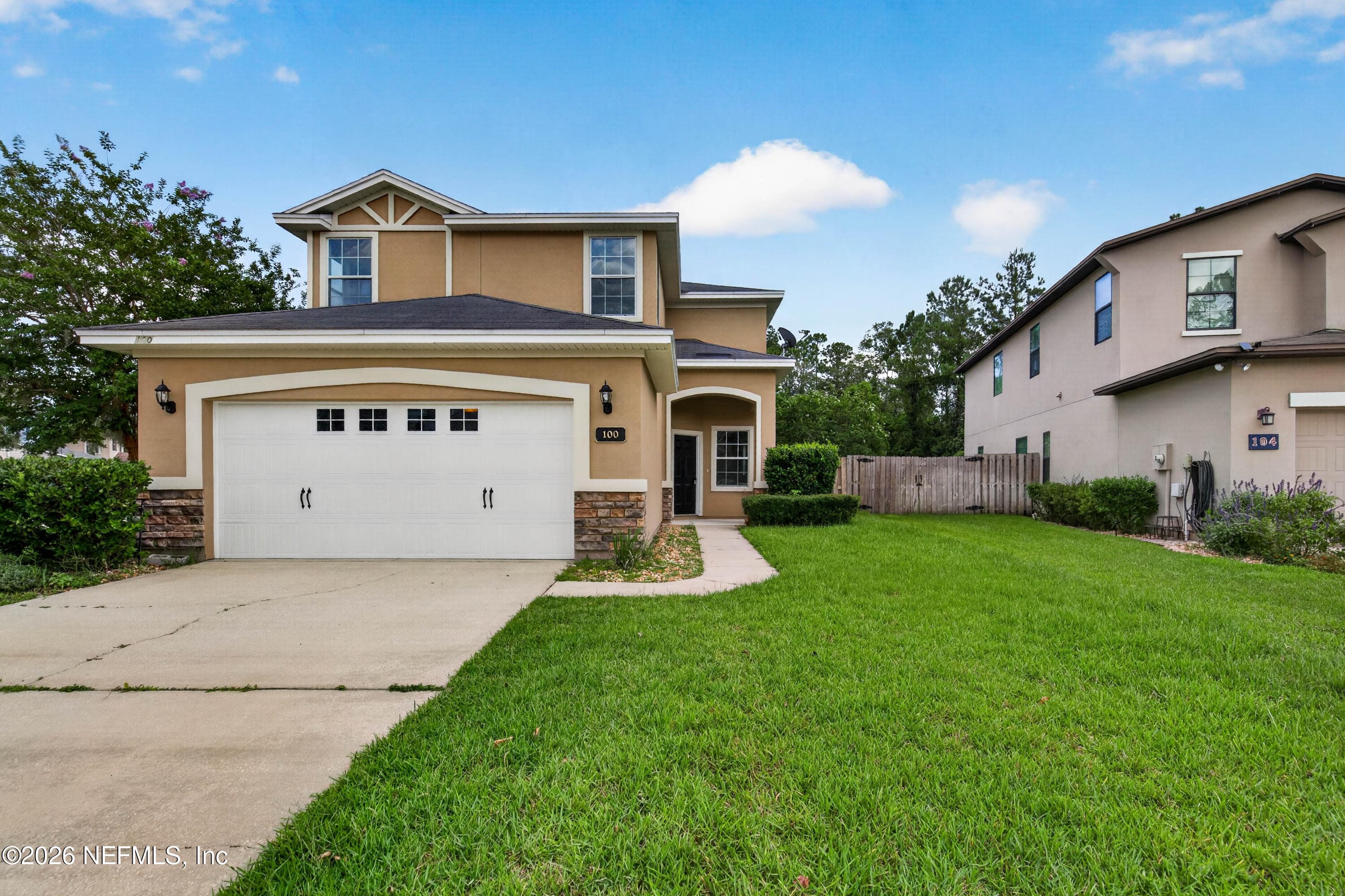 100 NONAMI Court, St. Augustine — photo 3