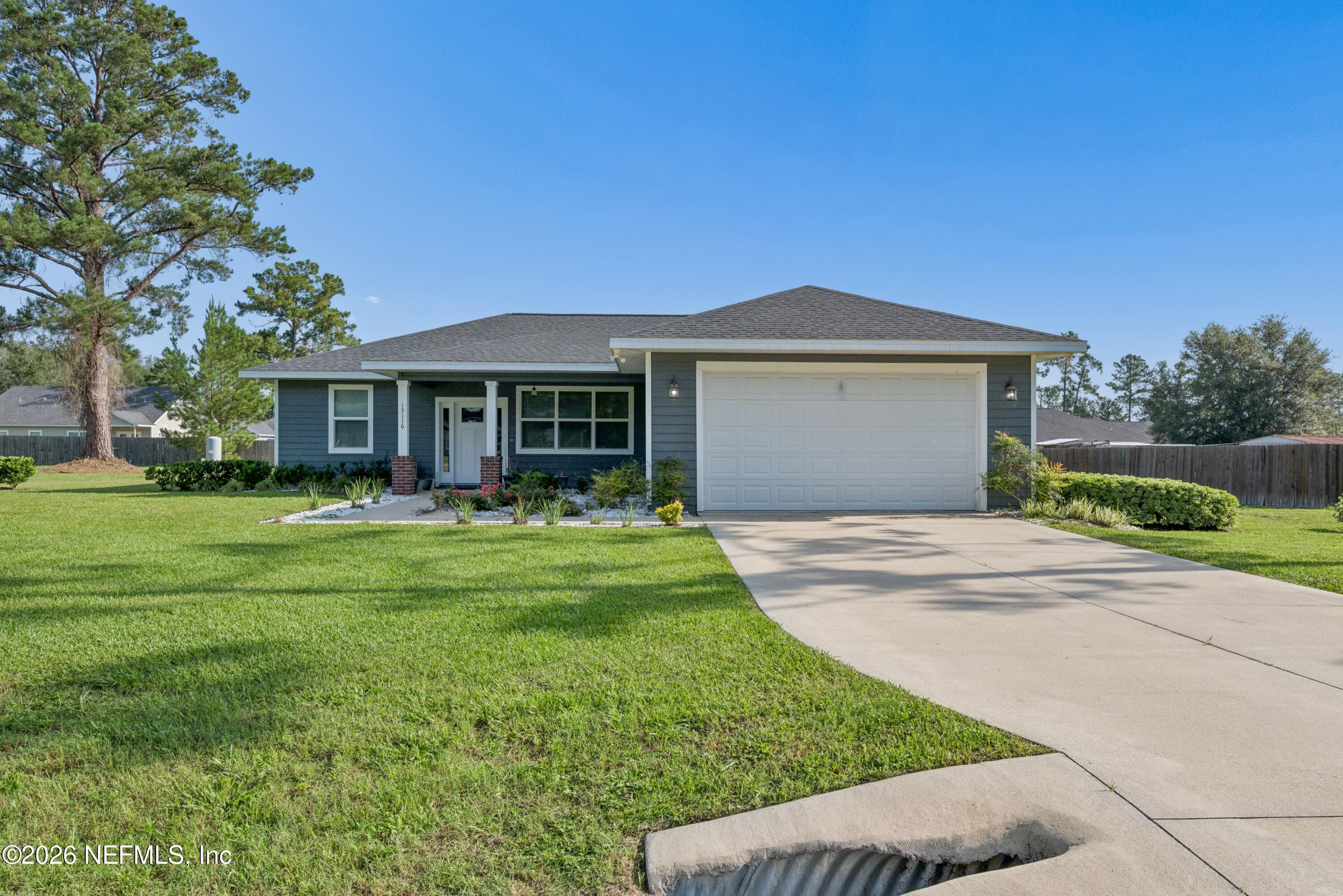 15116 SW 94TH Circle, Lake Butler, FL 32054, Lake Butler — photo 2