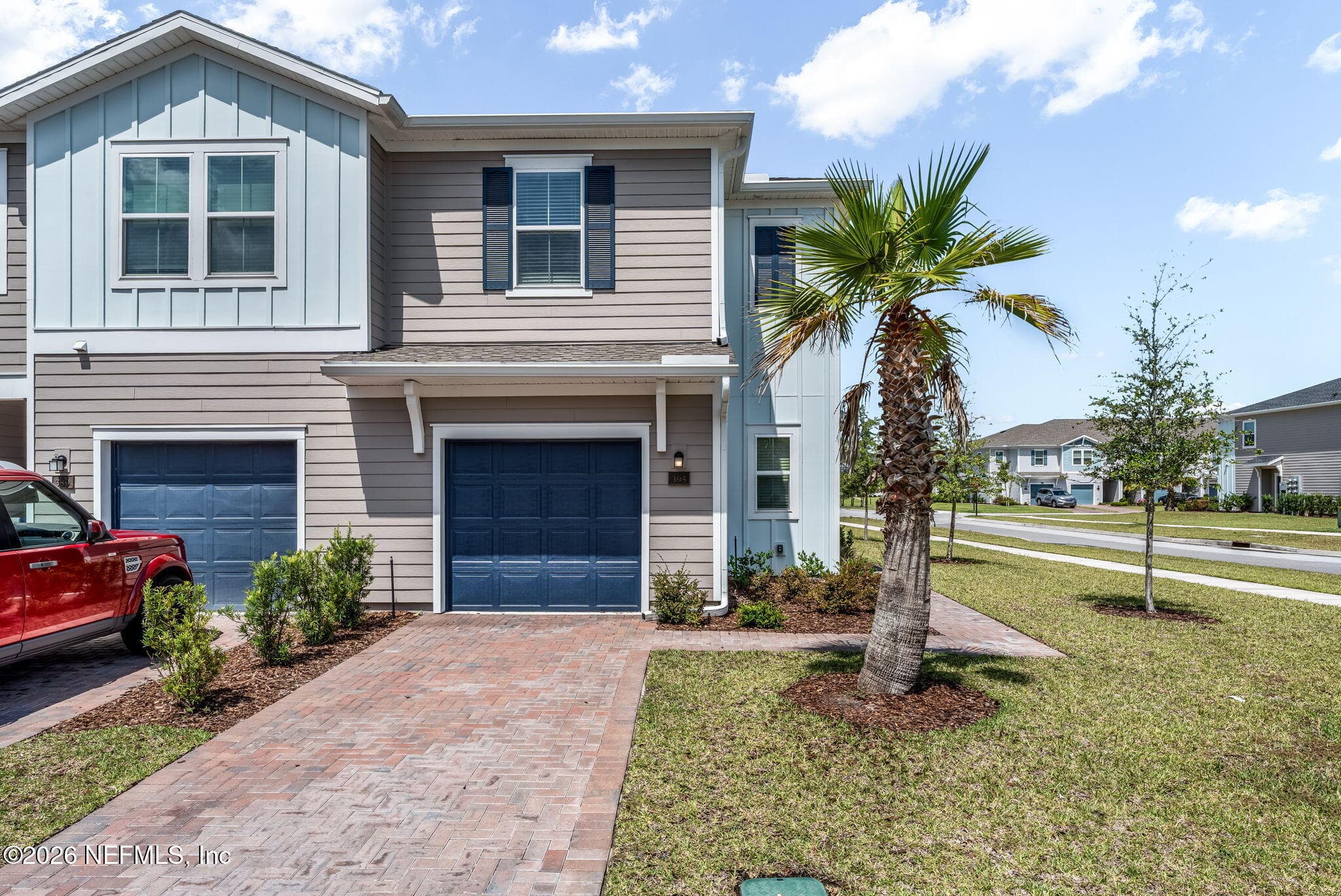 395 BELFORT Court, St. Augustine, FL 32092, St. Augustine — exterior