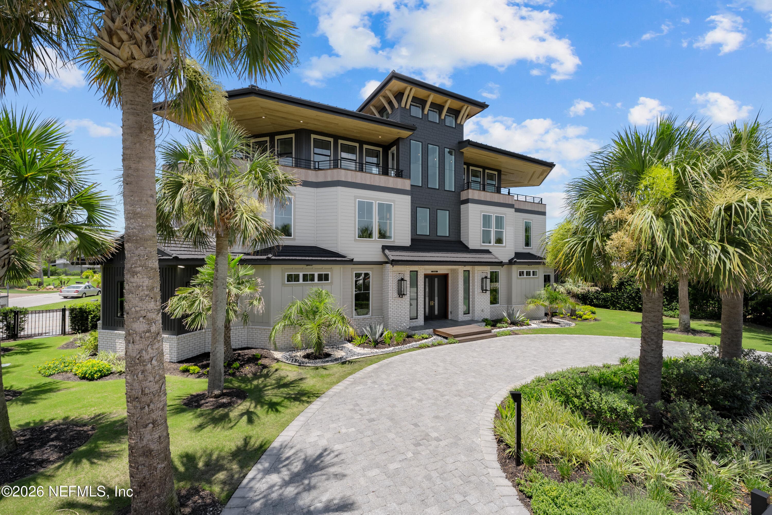 4334 PONTE VEDRA Boulevard, Jacksonville Beach — photo 3