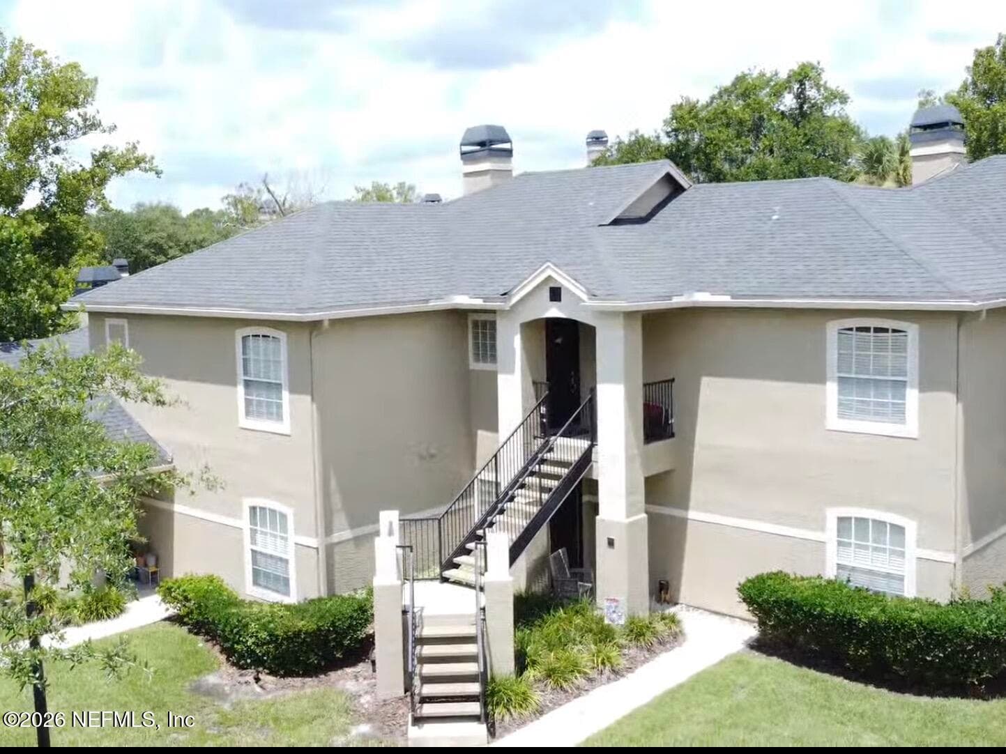 1701 THE GREENS Way 1321, Jacksonville Beach, FL 32250, Jacksonville Beach — exterior