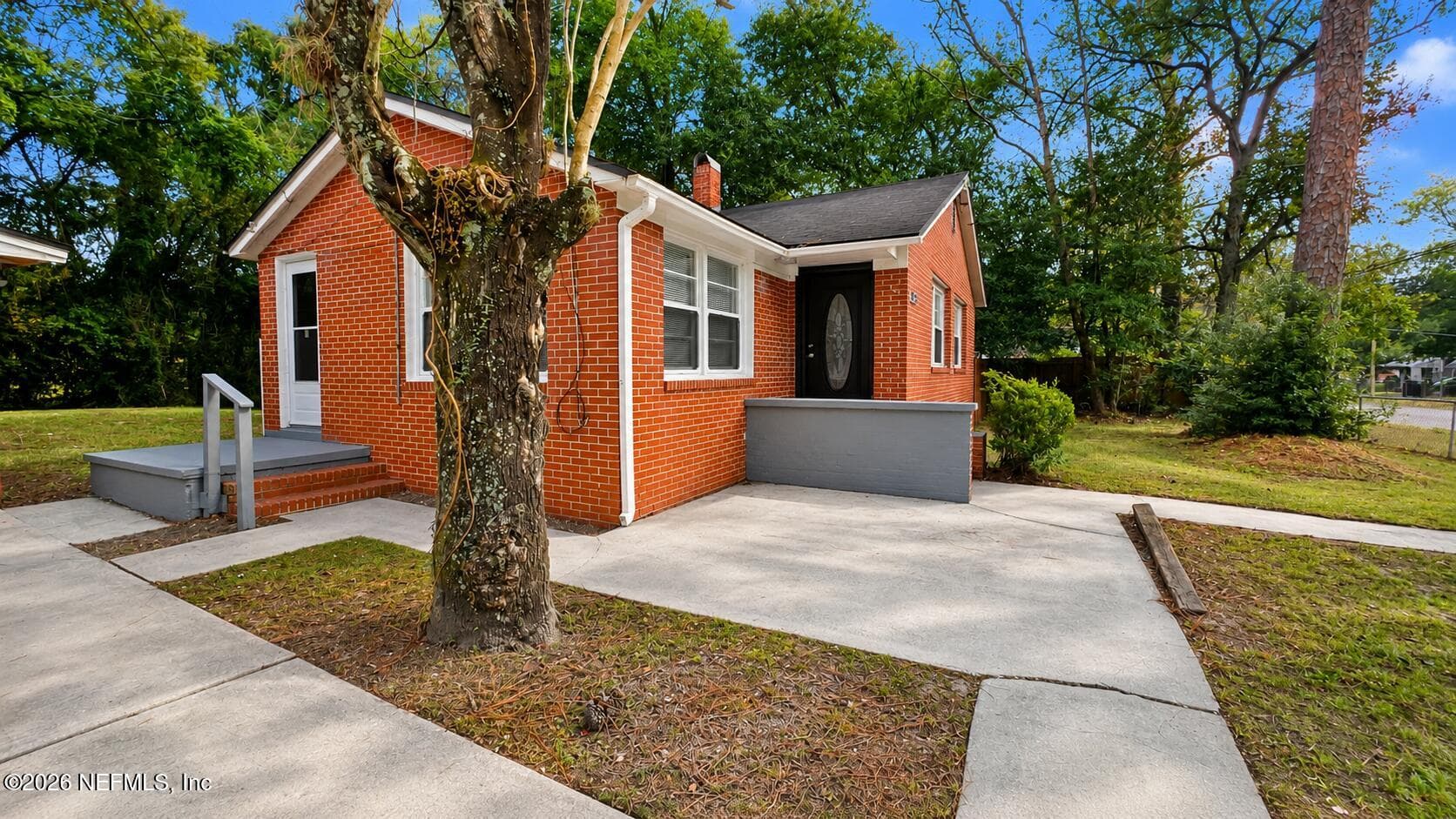 9025 MONROE Avenue, Jacksonville — photo 2