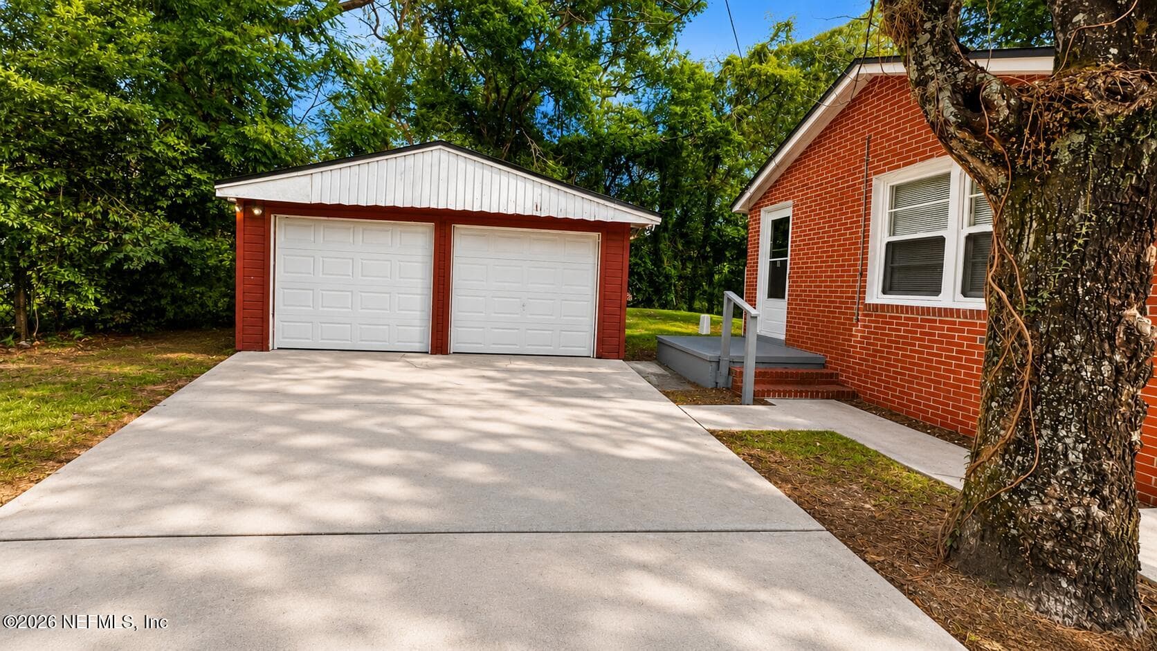 9025 MONROE Avenue, Jacksonville — photo 3