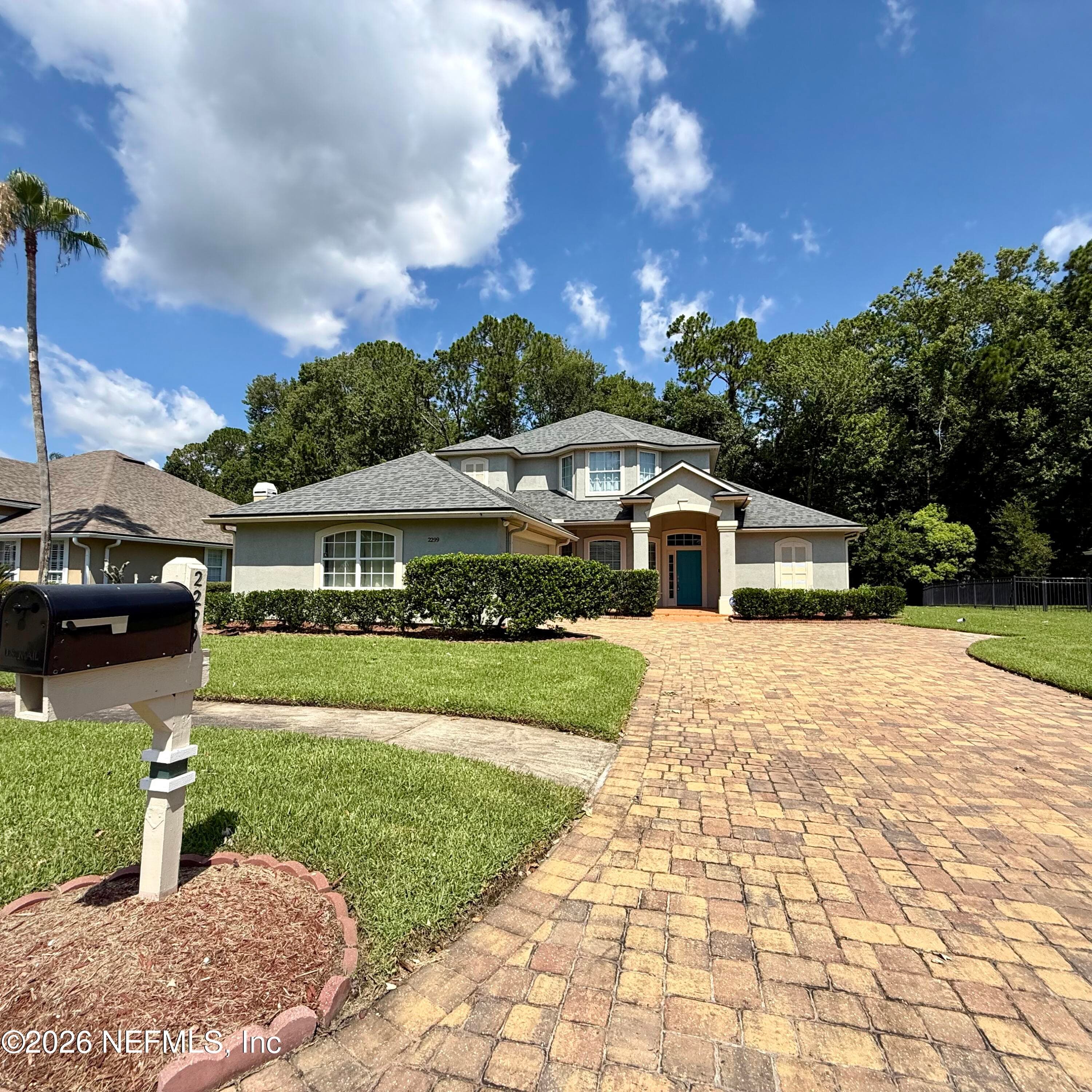 2299 S BROOK Drive, Fleming Island, FL 32003, Fleming Island — photo 3