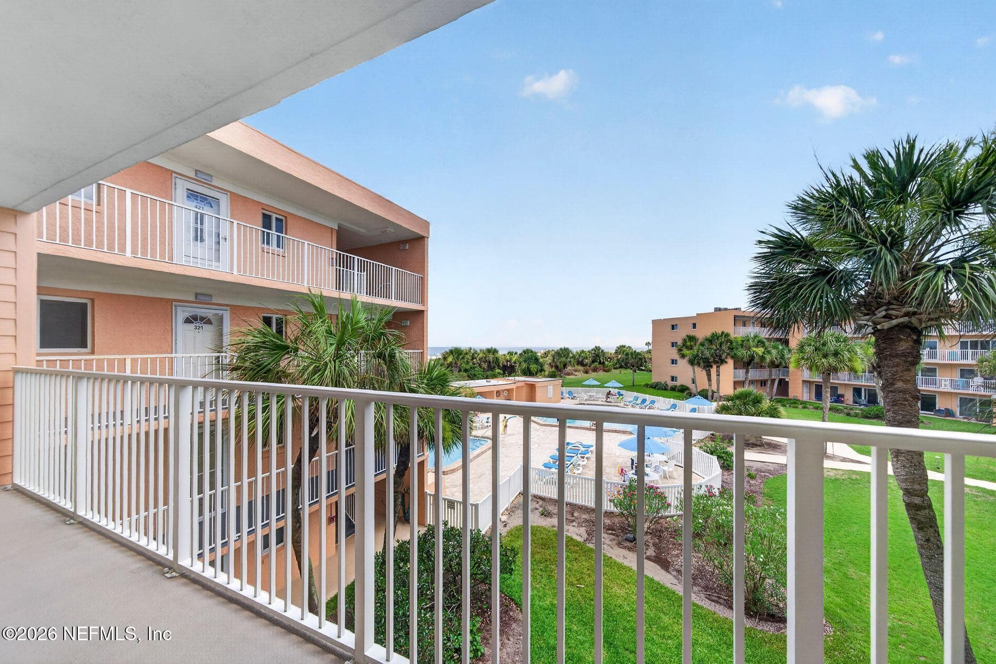 4 OCEAN TRACE Road 319, St. Augustine Beach, FL 32080, St. Augustine Beach — photo 2