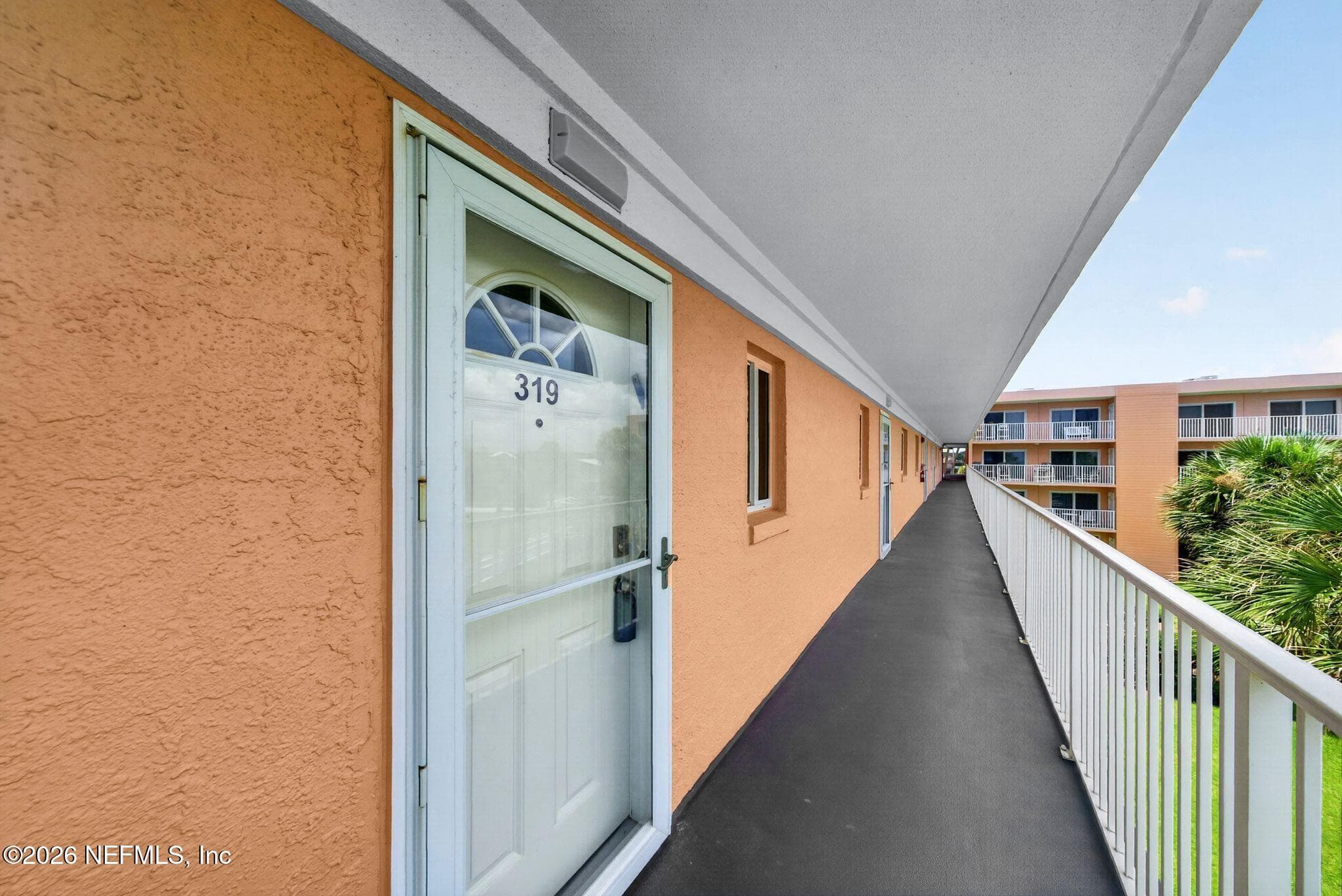4 OCEAN TRACE Road 319, St. Augustine Beach, FL 32080, St. Augustine Beach — exterior